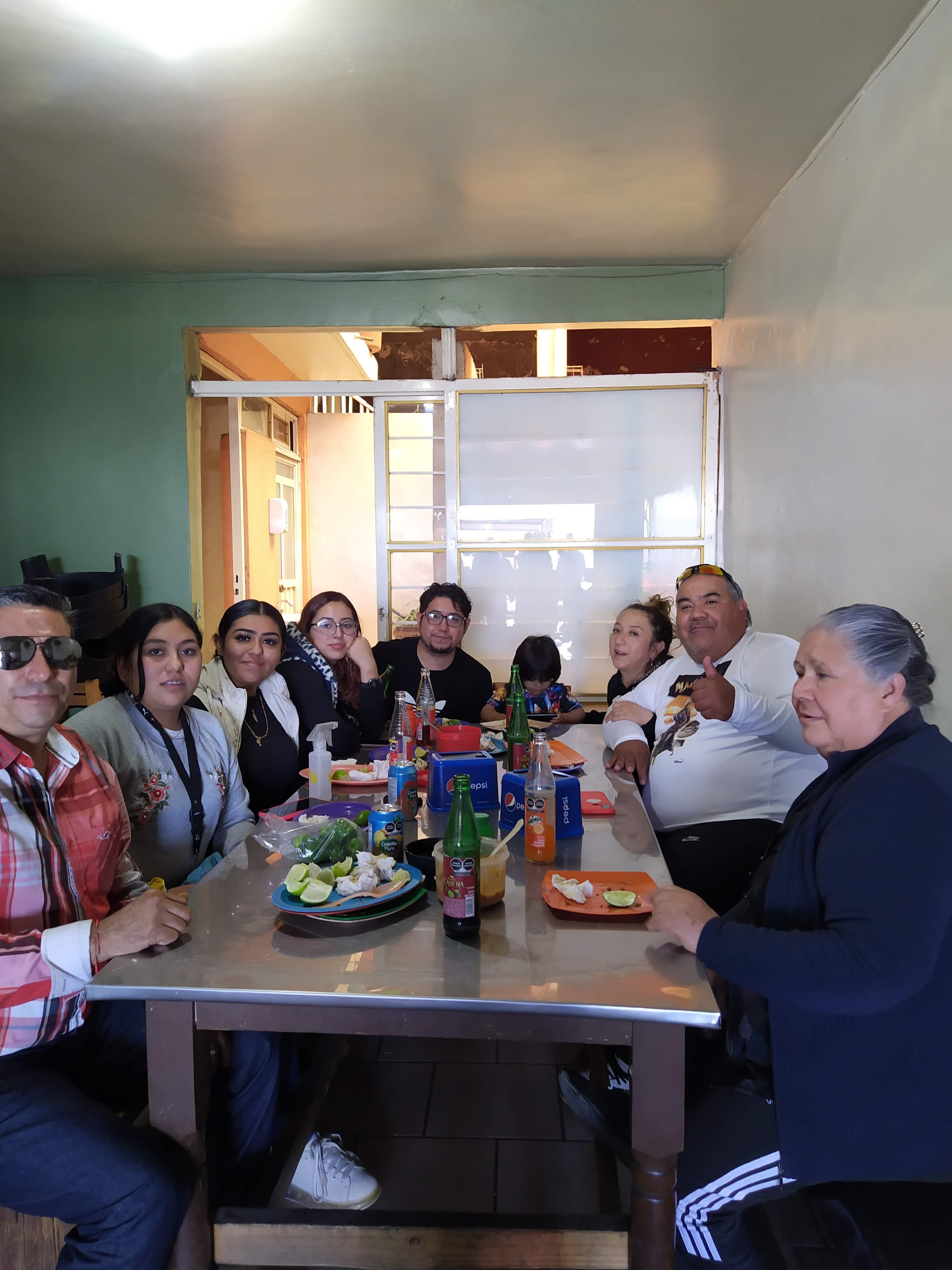 Tacos El Cama image 5