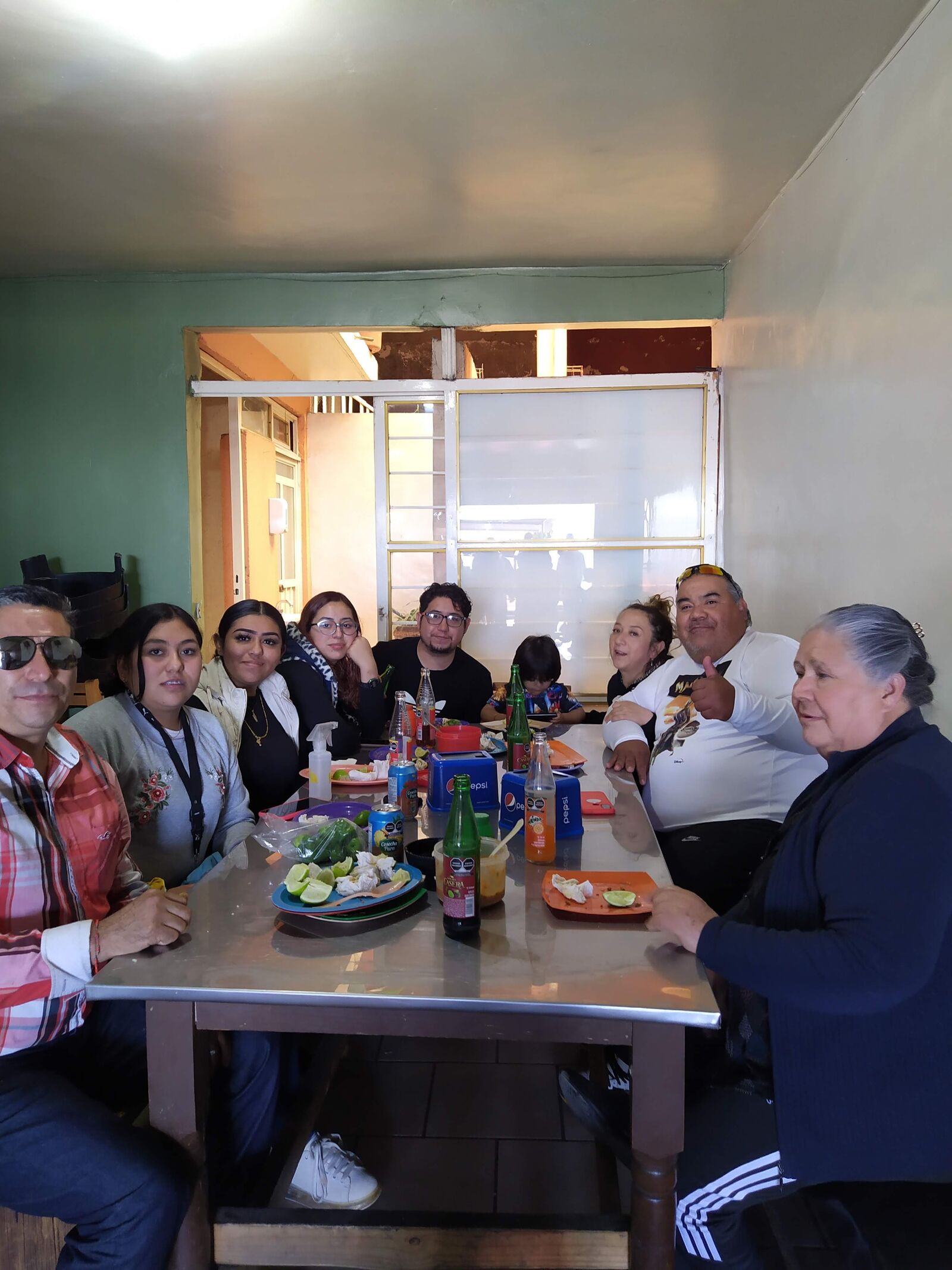 Tacos El Cama image 5