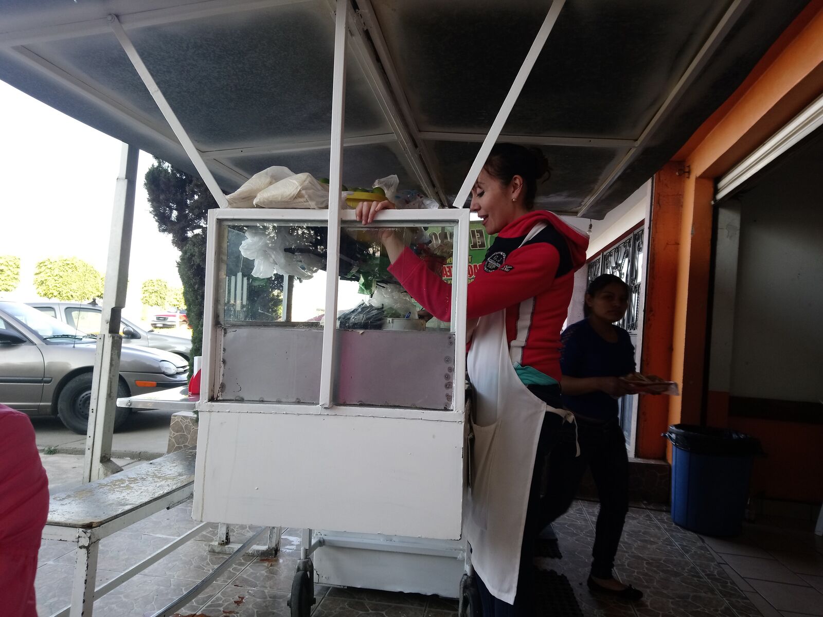 Tacos El Cama image 8