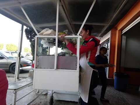 Tacos El Cama image 8