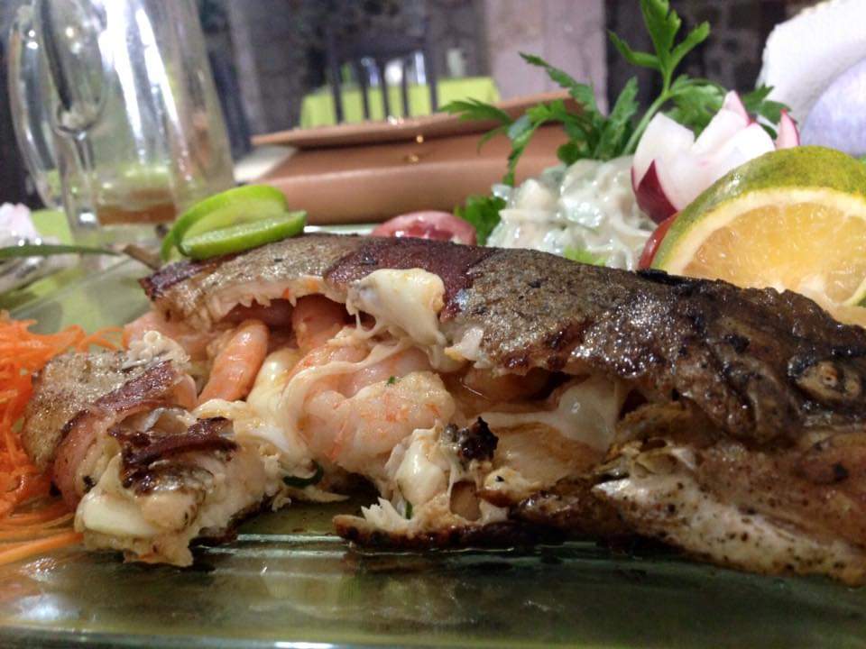 La Trucha Alegre image 3
