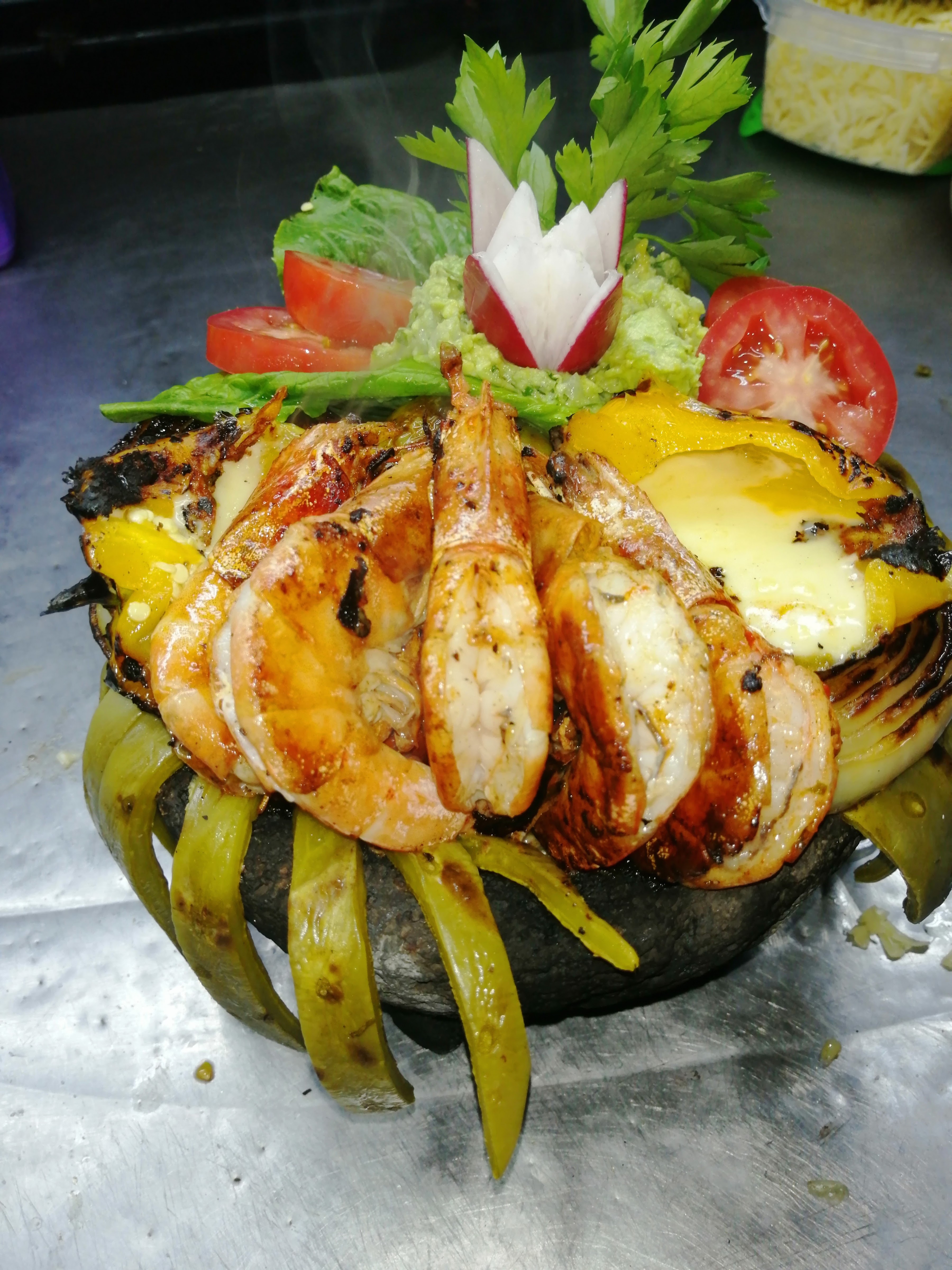 La Trucha Alegre image 4