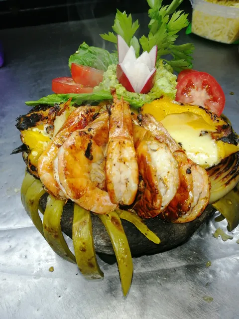 La Trucha Alegre image 4
