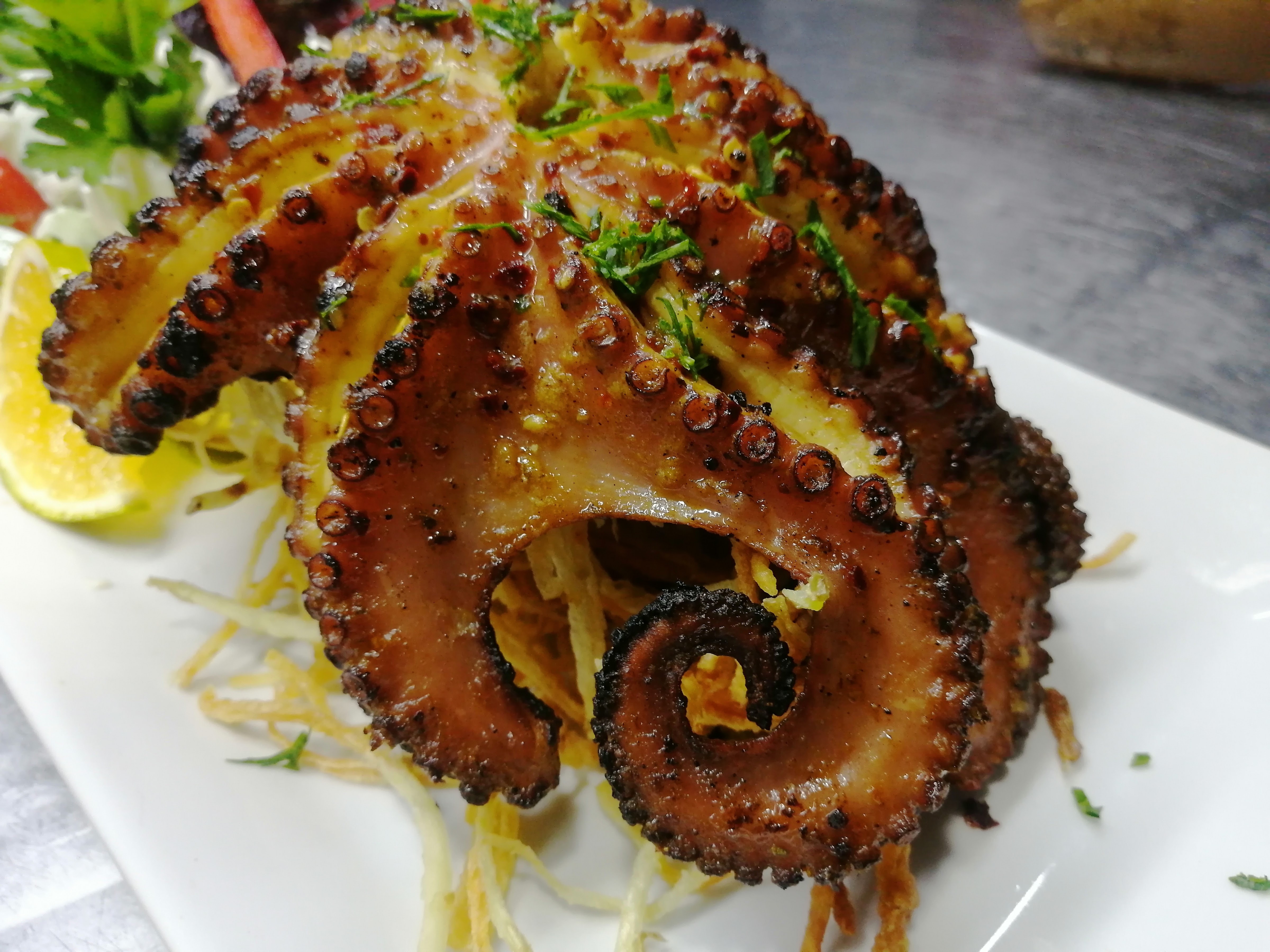 La Trucha Alegre image 5