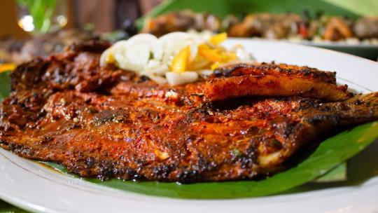 La Trucha Alegre image 6