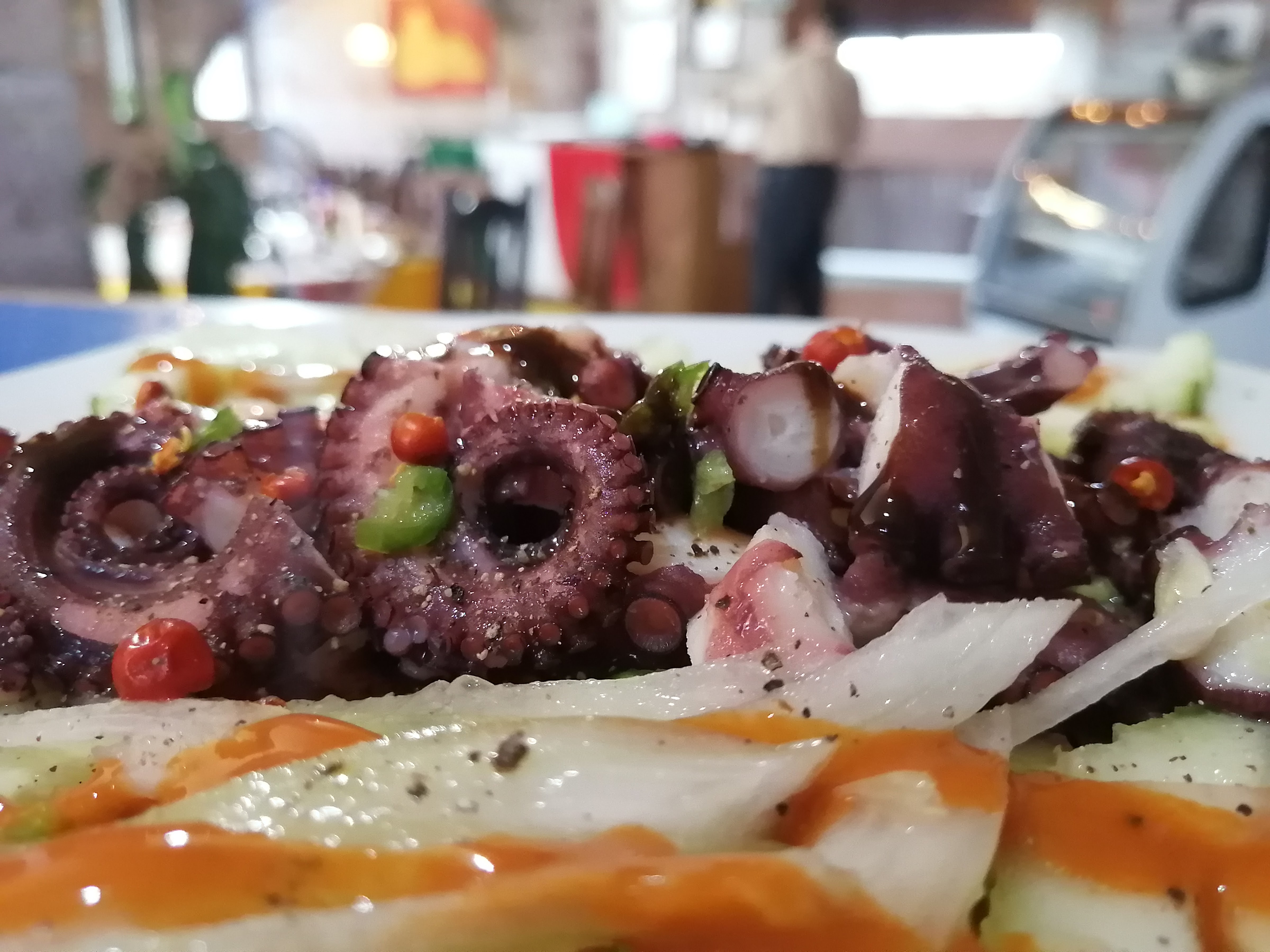 La Trucha Alegre image 7