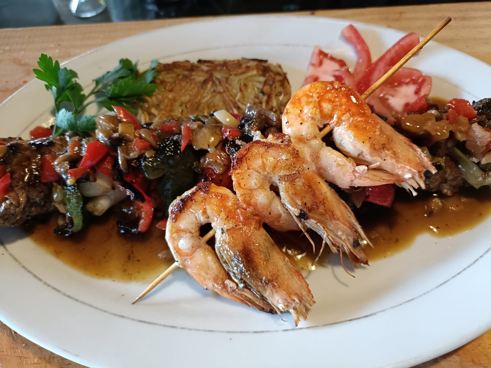 La Trucha Alegre image 8