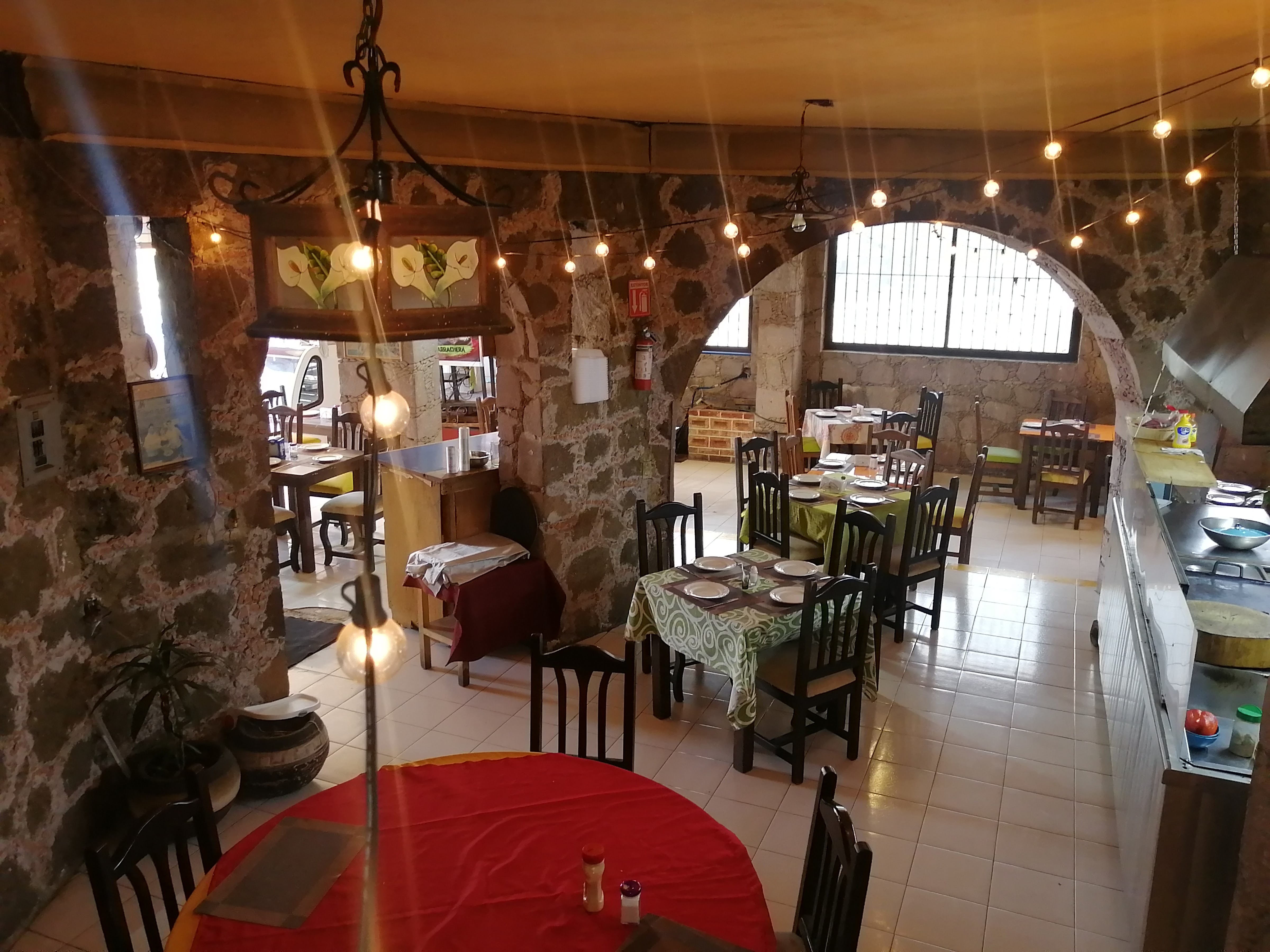 La Trucha Alegre image 9