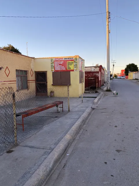 Antojitos “Los Neto’s” image 2