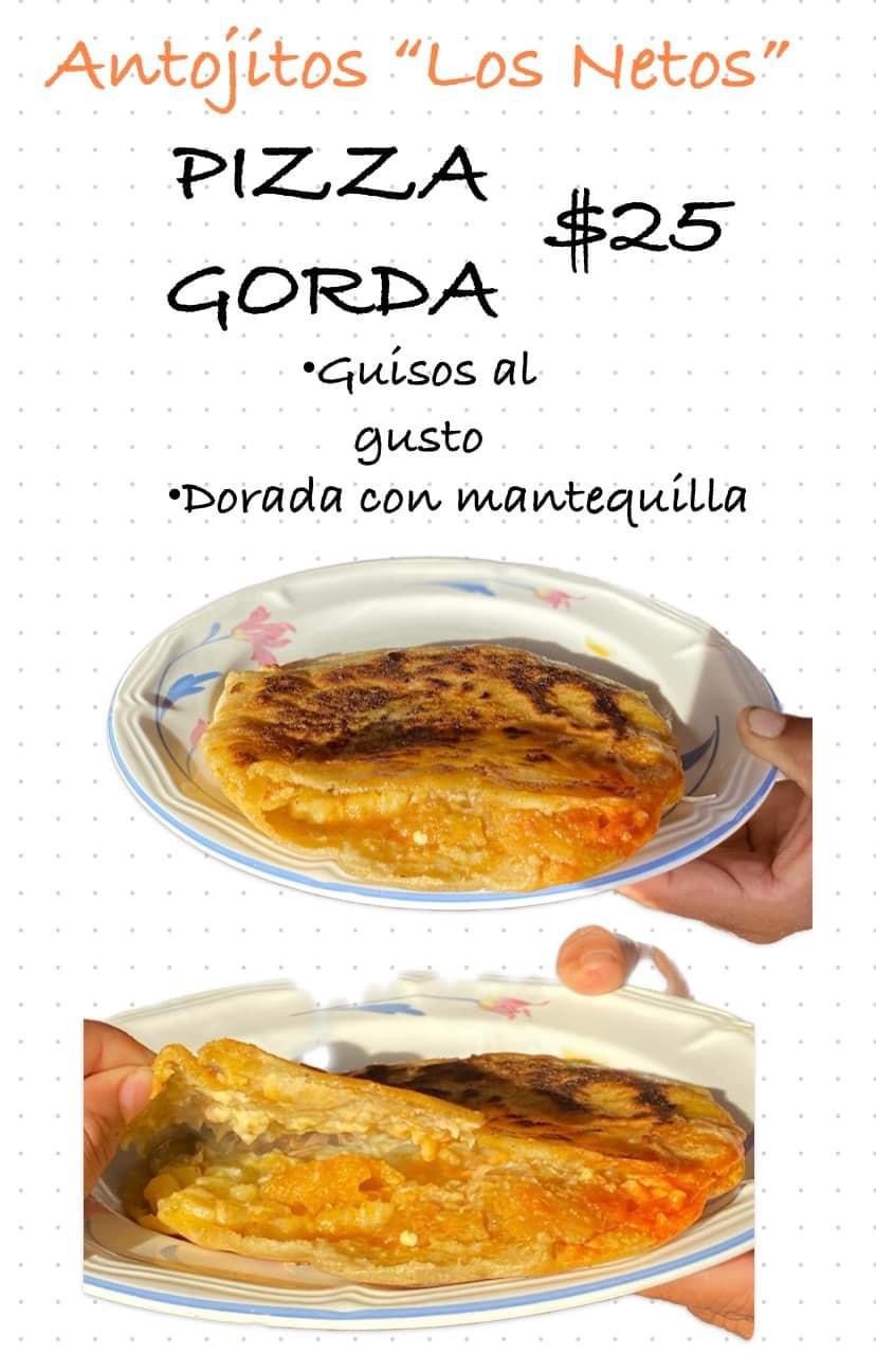 Antojitos “Los Neto’s” image 4