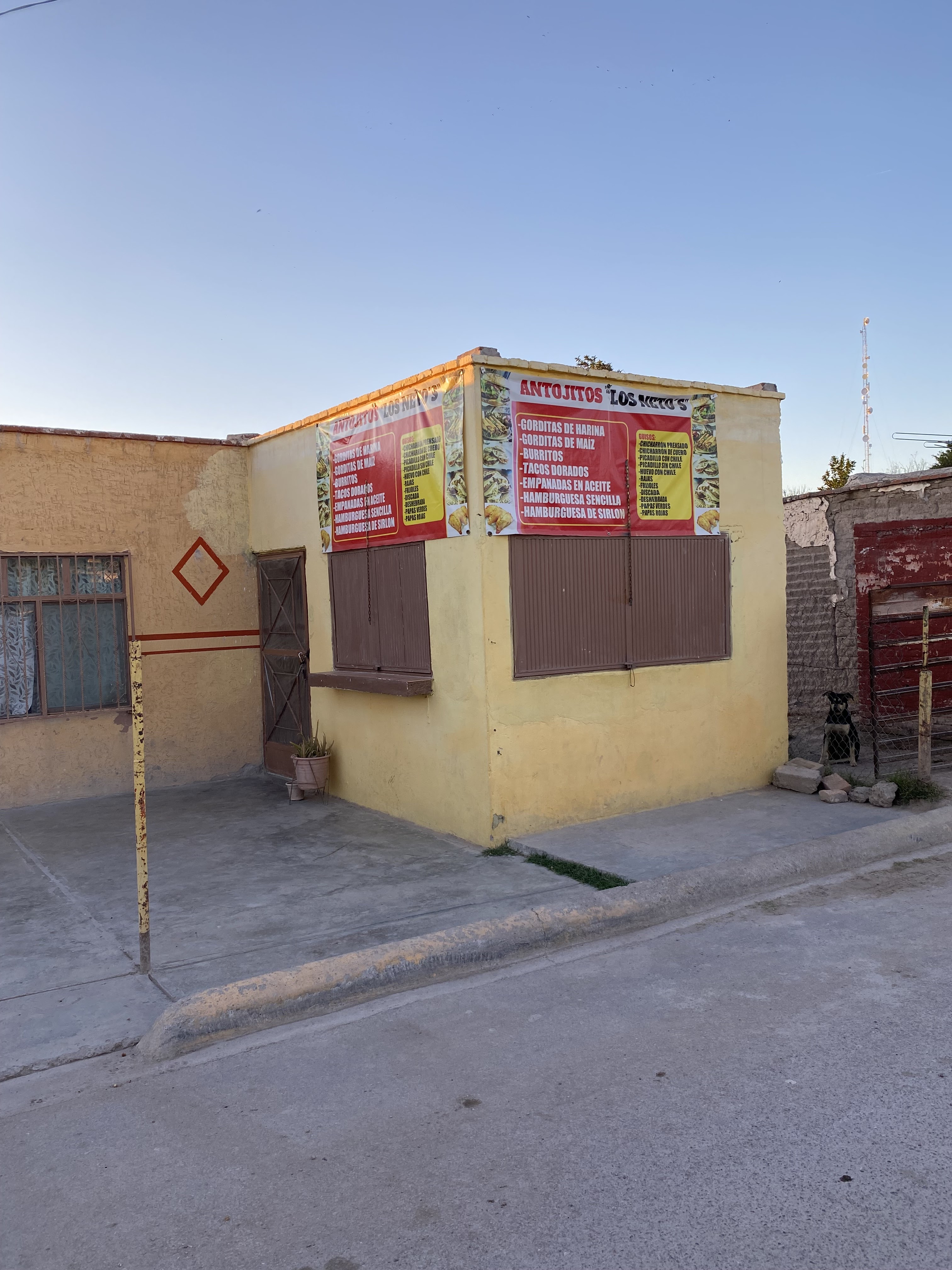 Antojitos “Los Neto’s” image 6