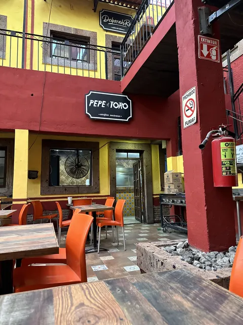 Hacienda Madero image 1