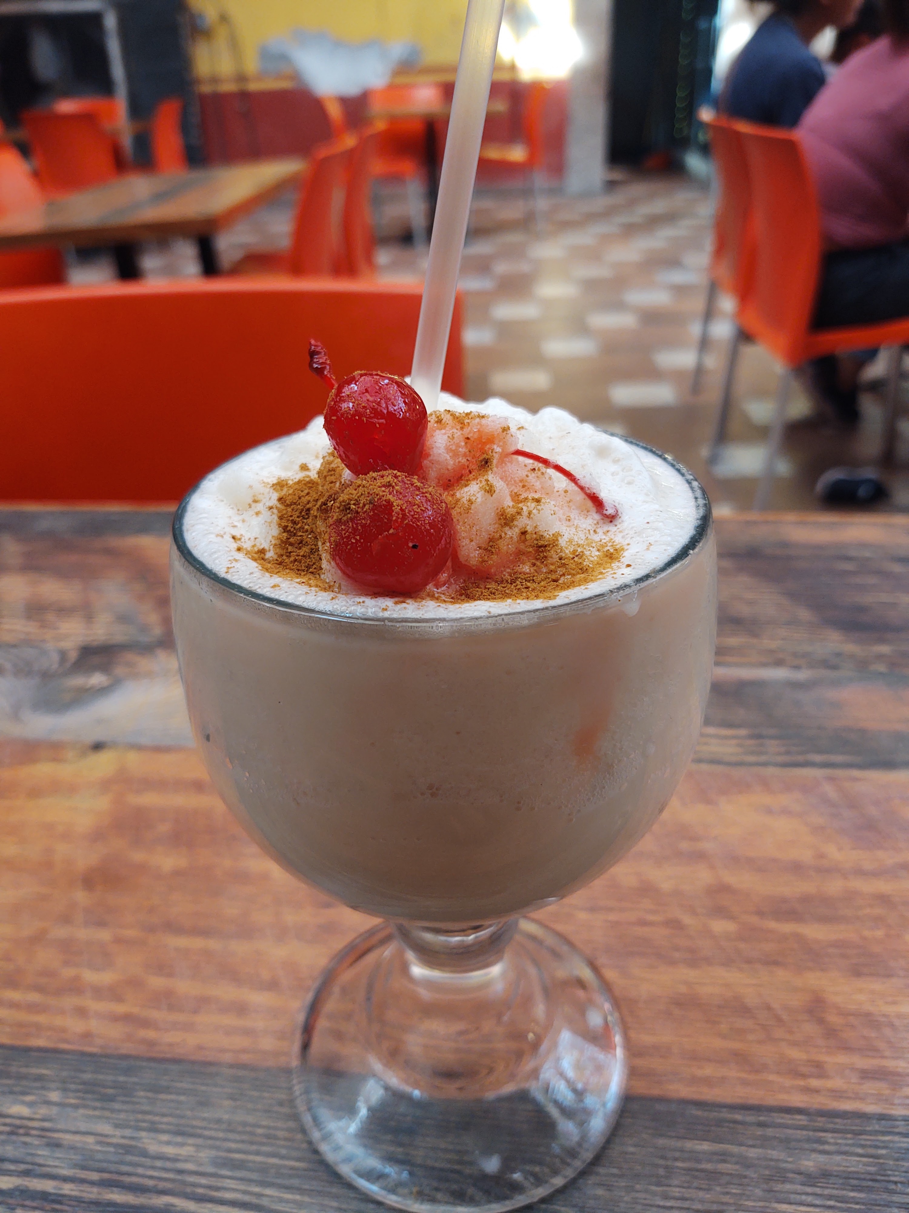 Hacienda Madero image 2