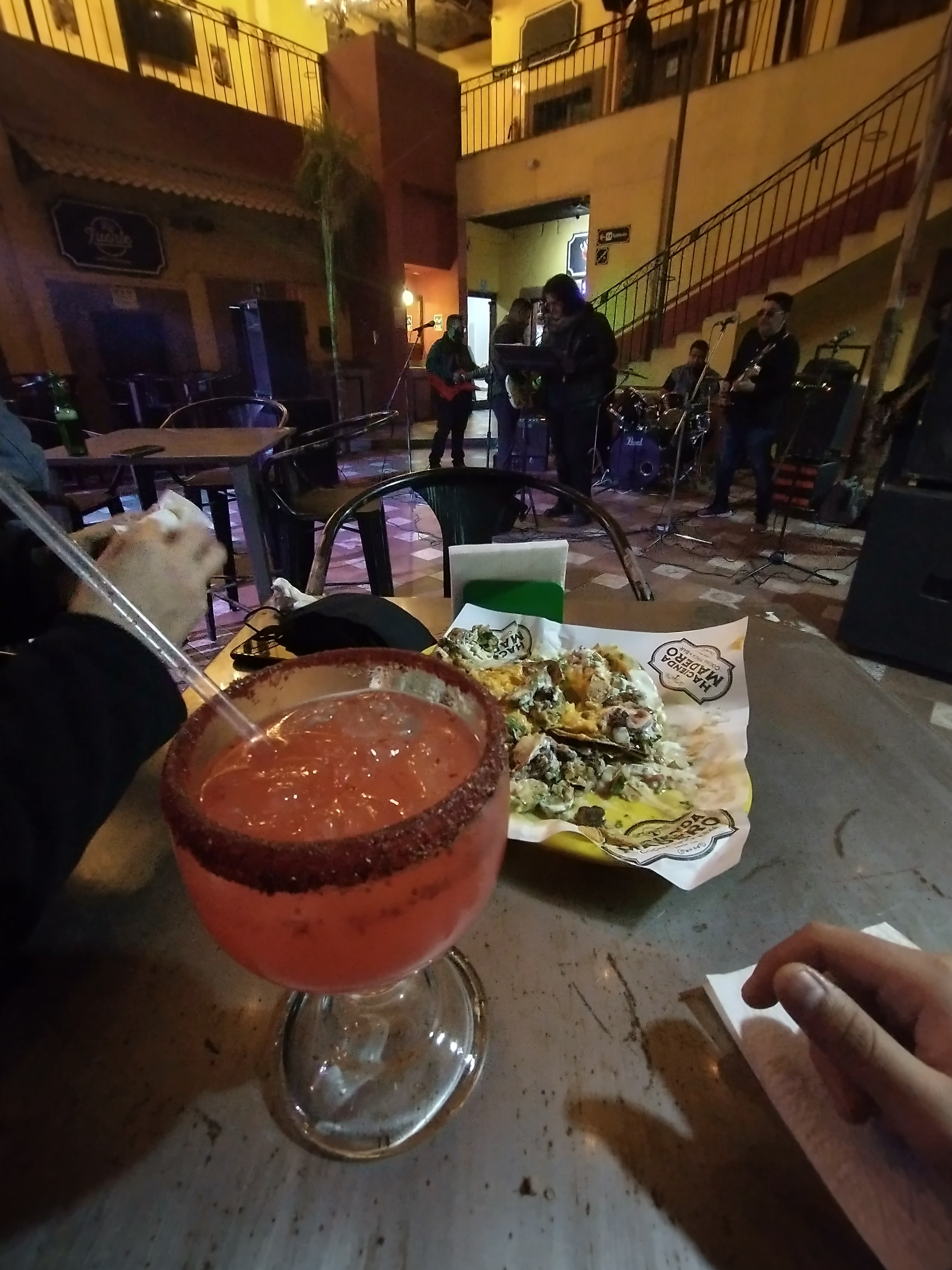 Hacienda Madero image 4