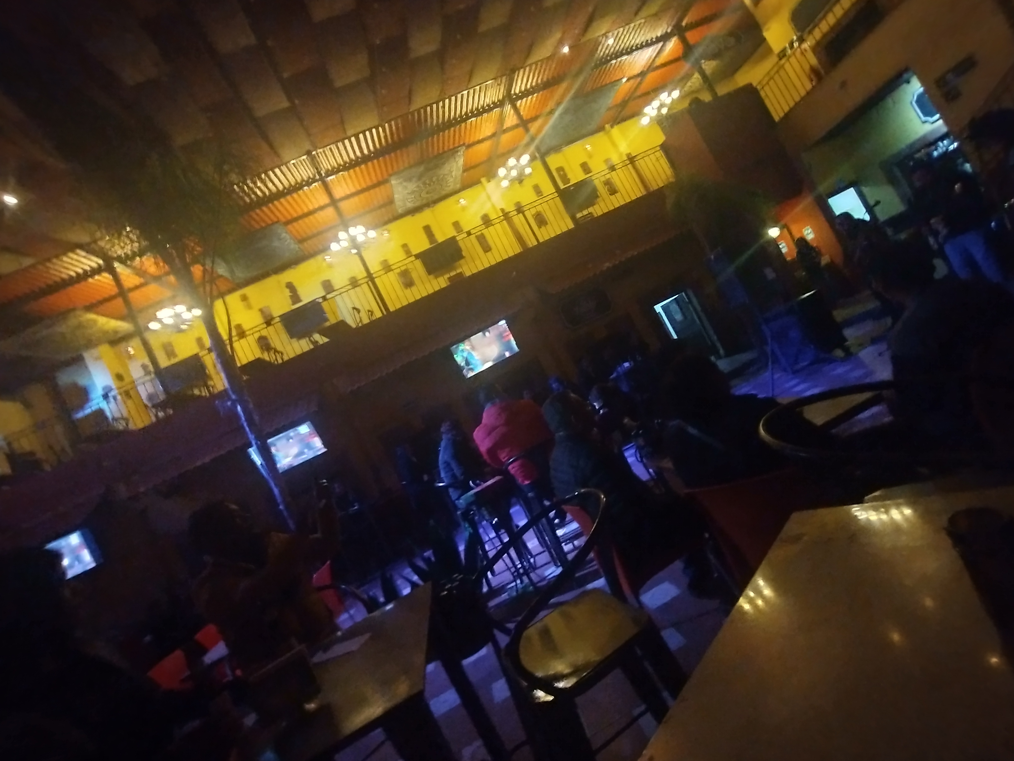 Hacienda Madero image 5