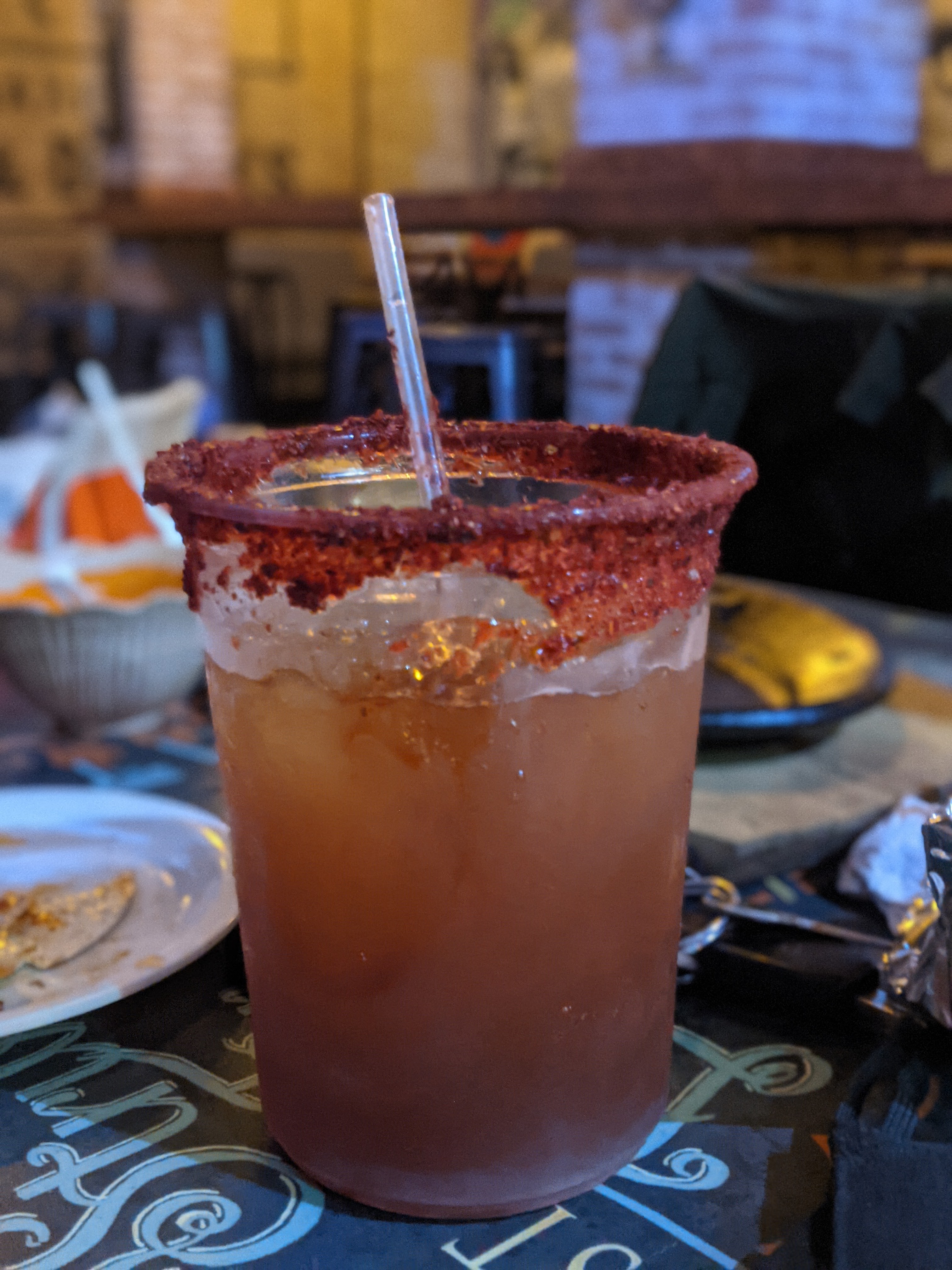 Hacienda Madero image 8