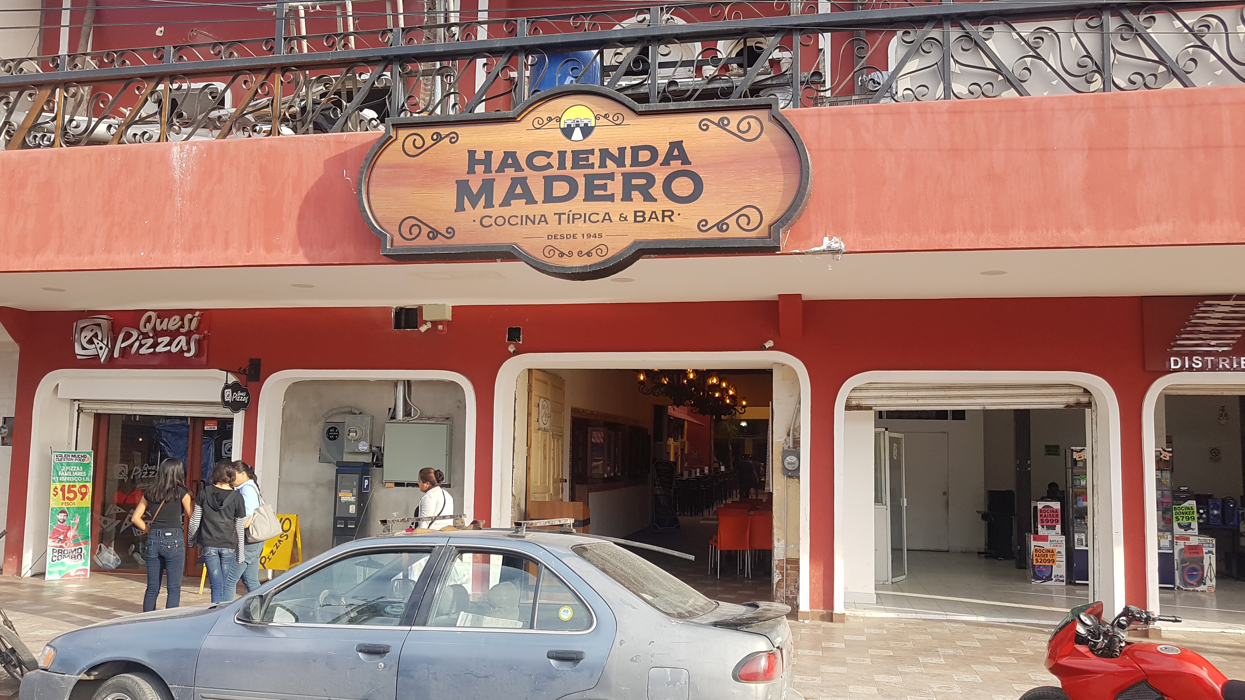 Hacienda Madero image 9