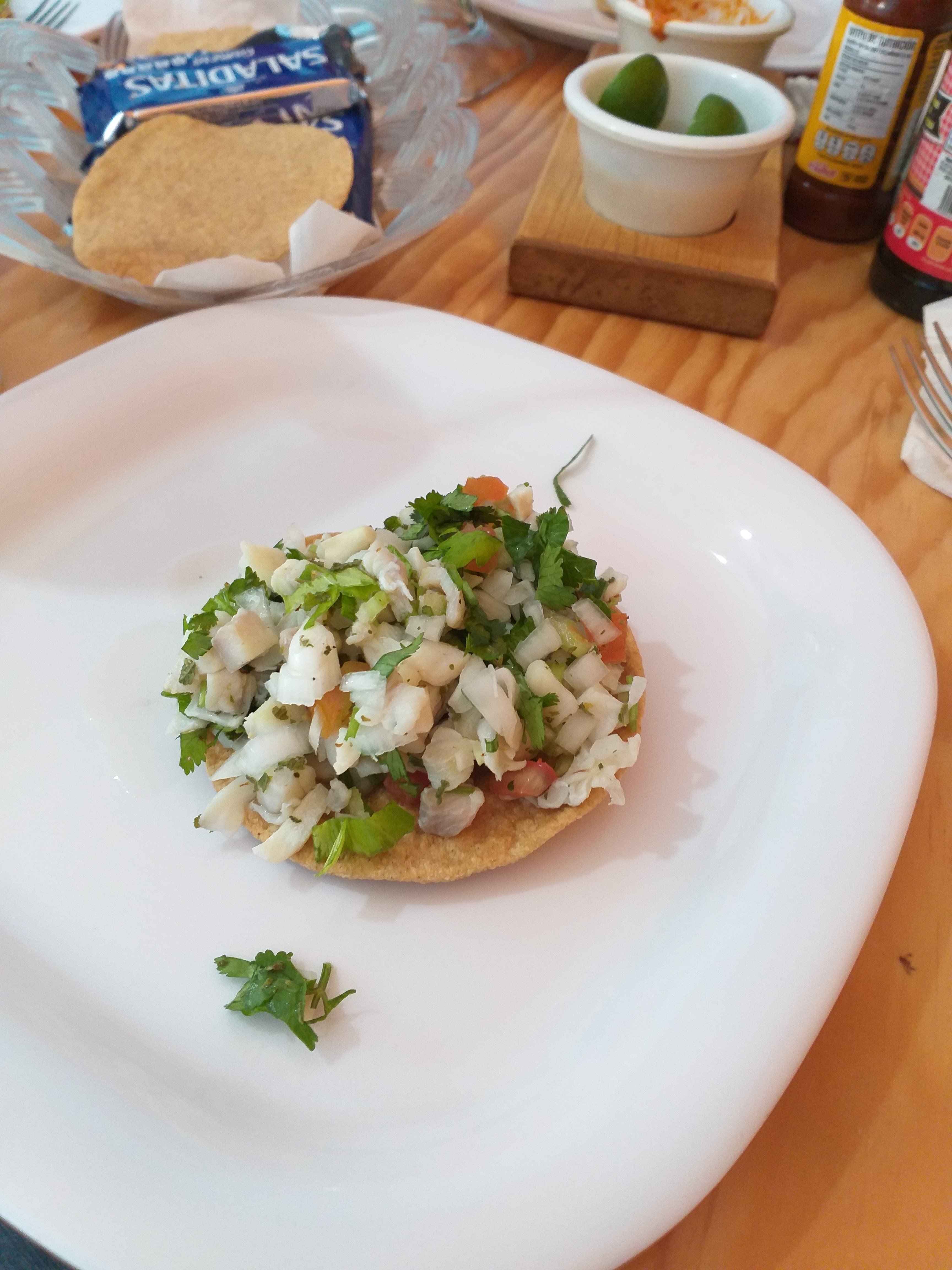 Rincón del Cangrejo image 2