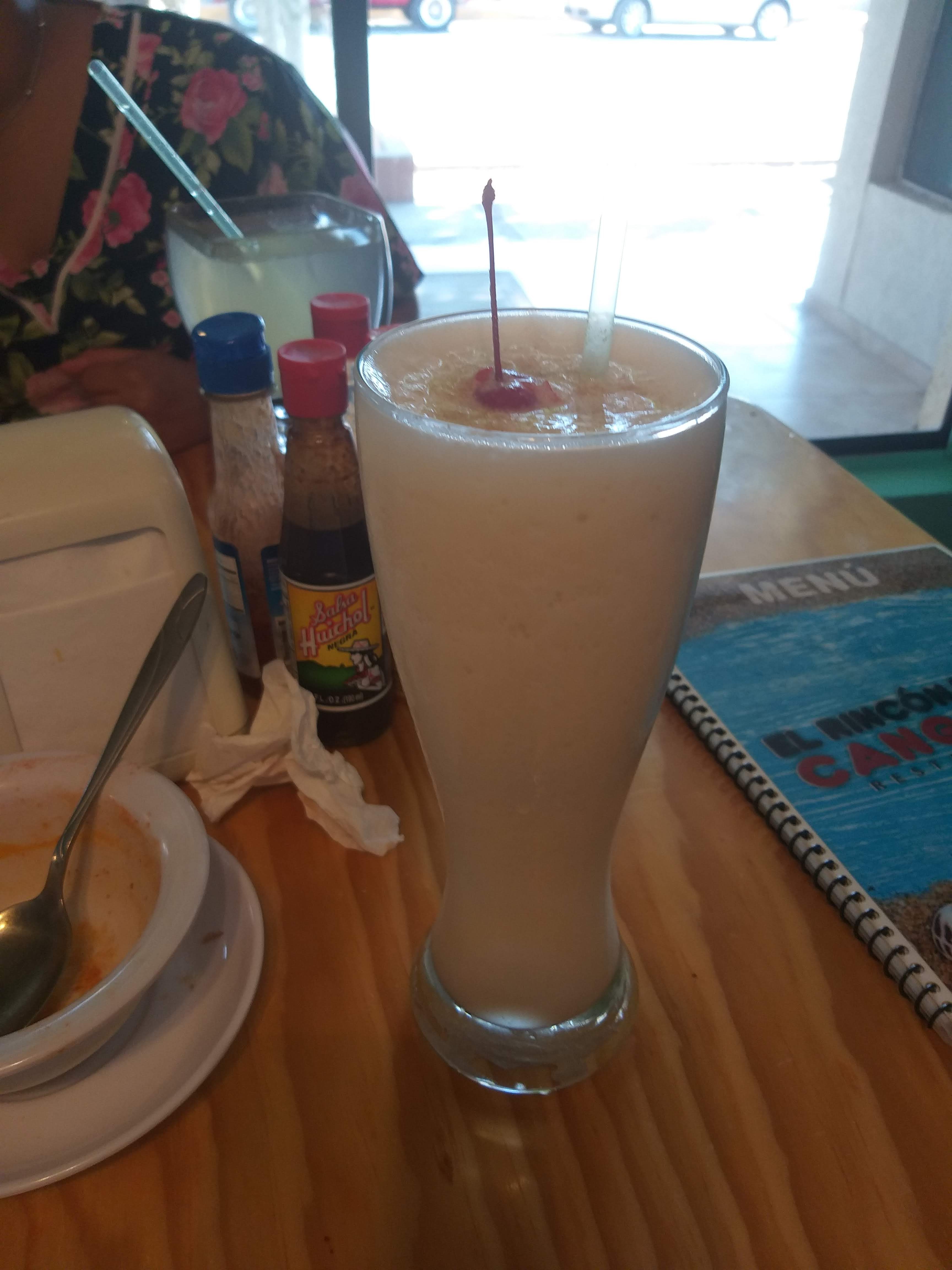 Rincón del Cangrejo image 4