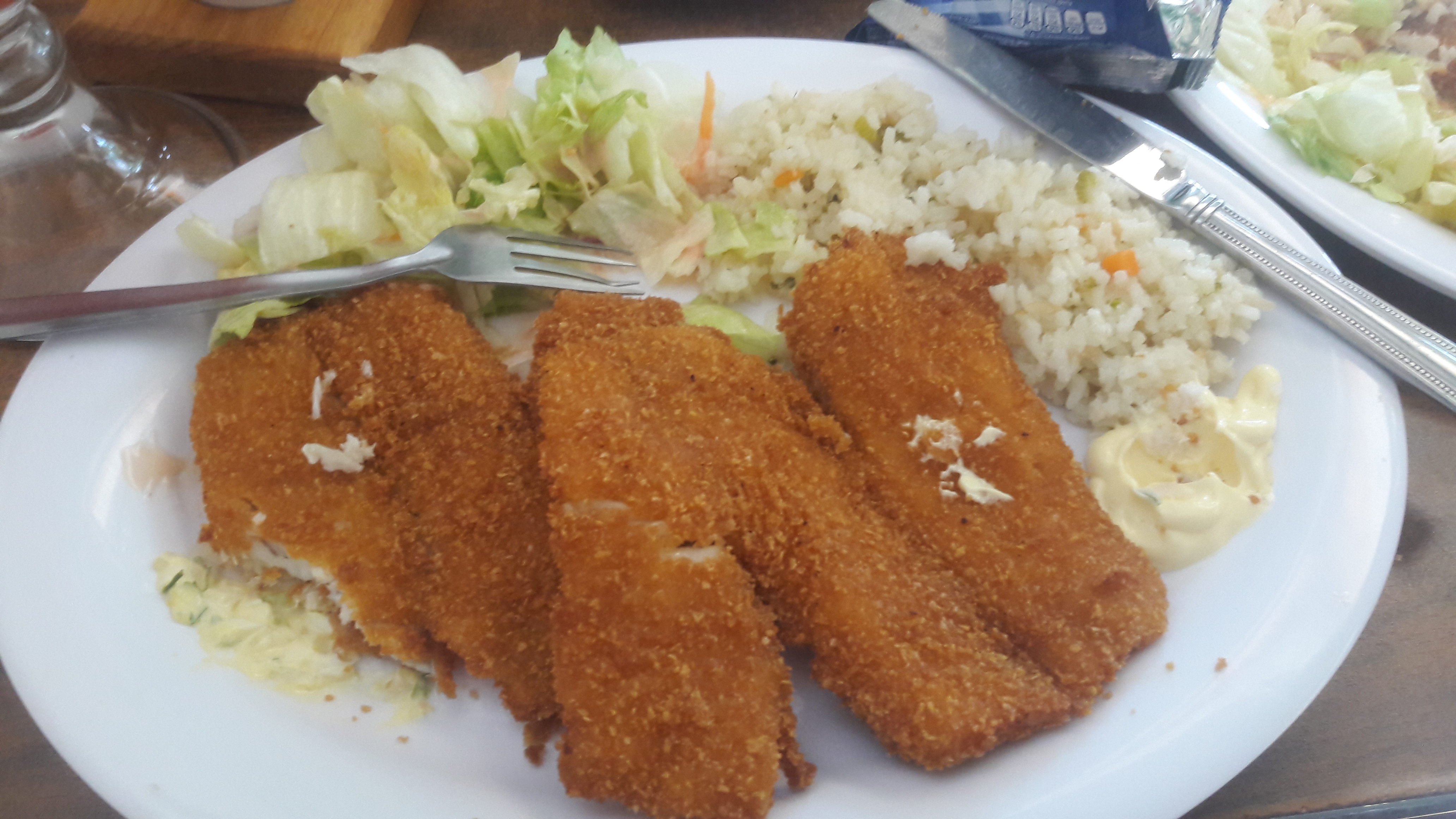 Rincón del Cangrejo image 7