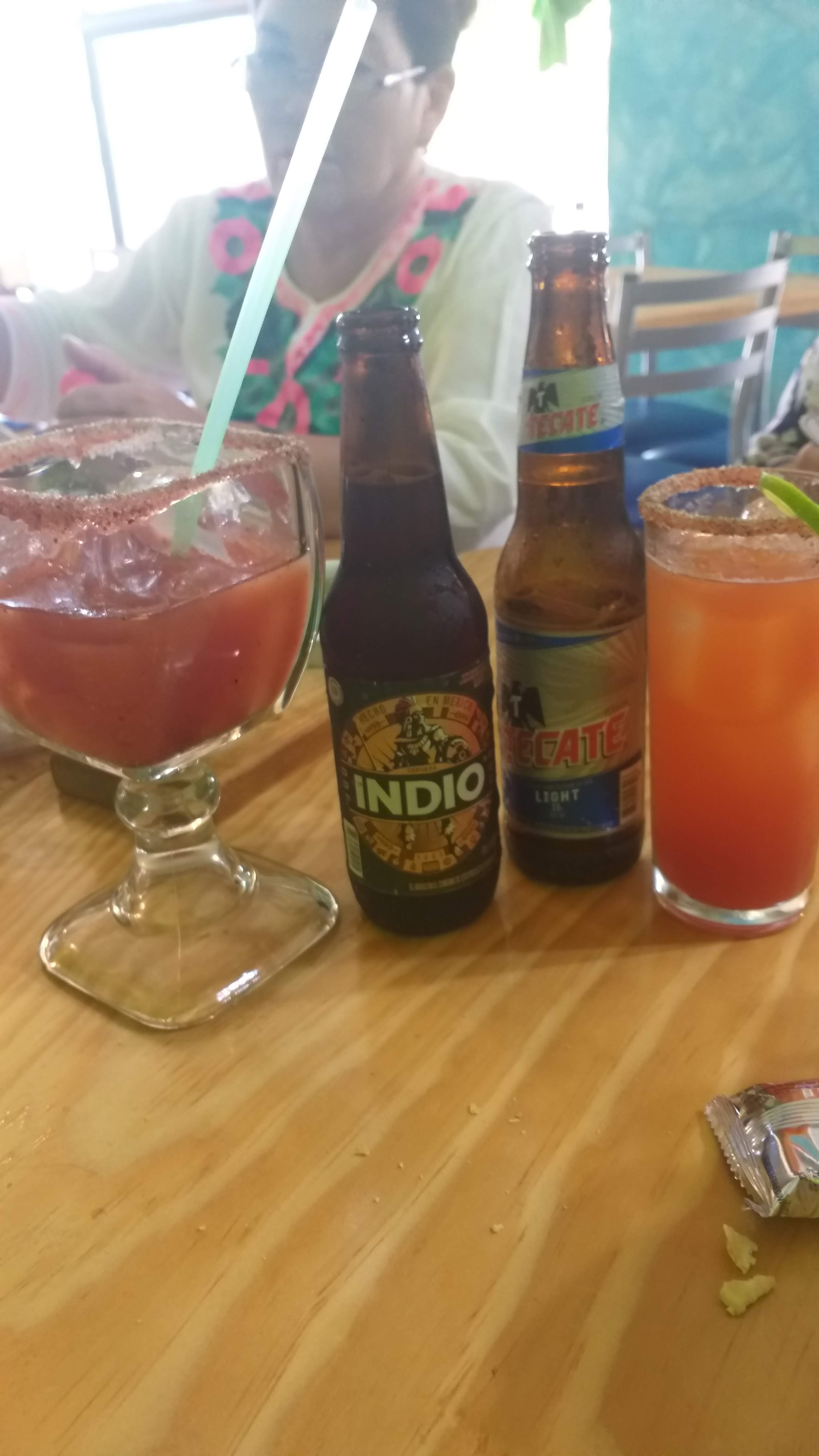 Rincón del Cangrejo image 8