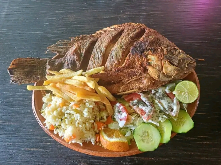 Rincón del Cangrejo image 10