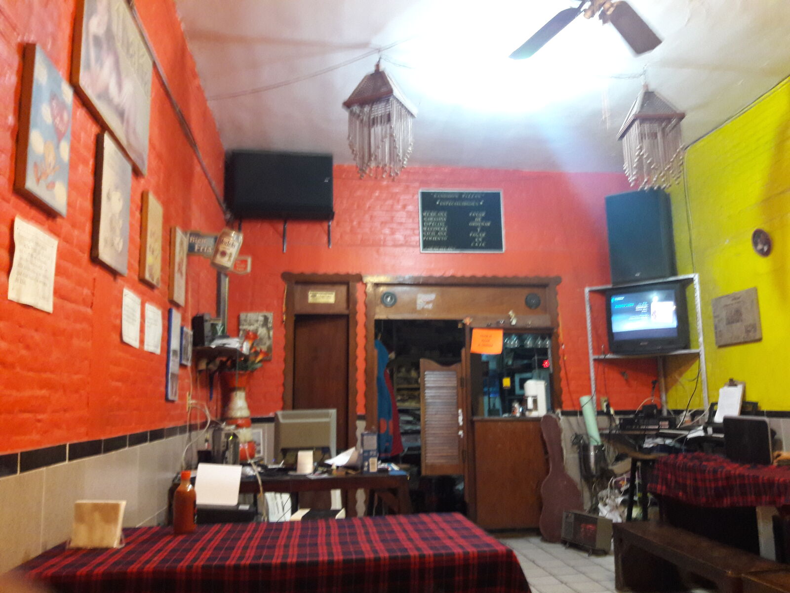 Bandidos pizza image 1