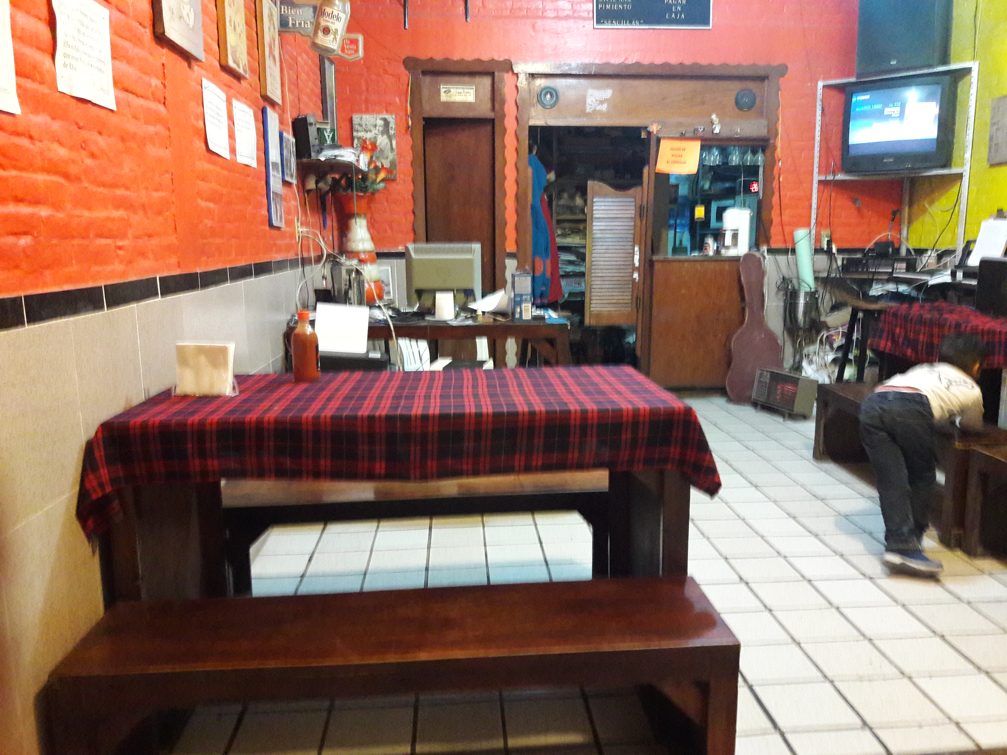 Bandidos pizza image 7