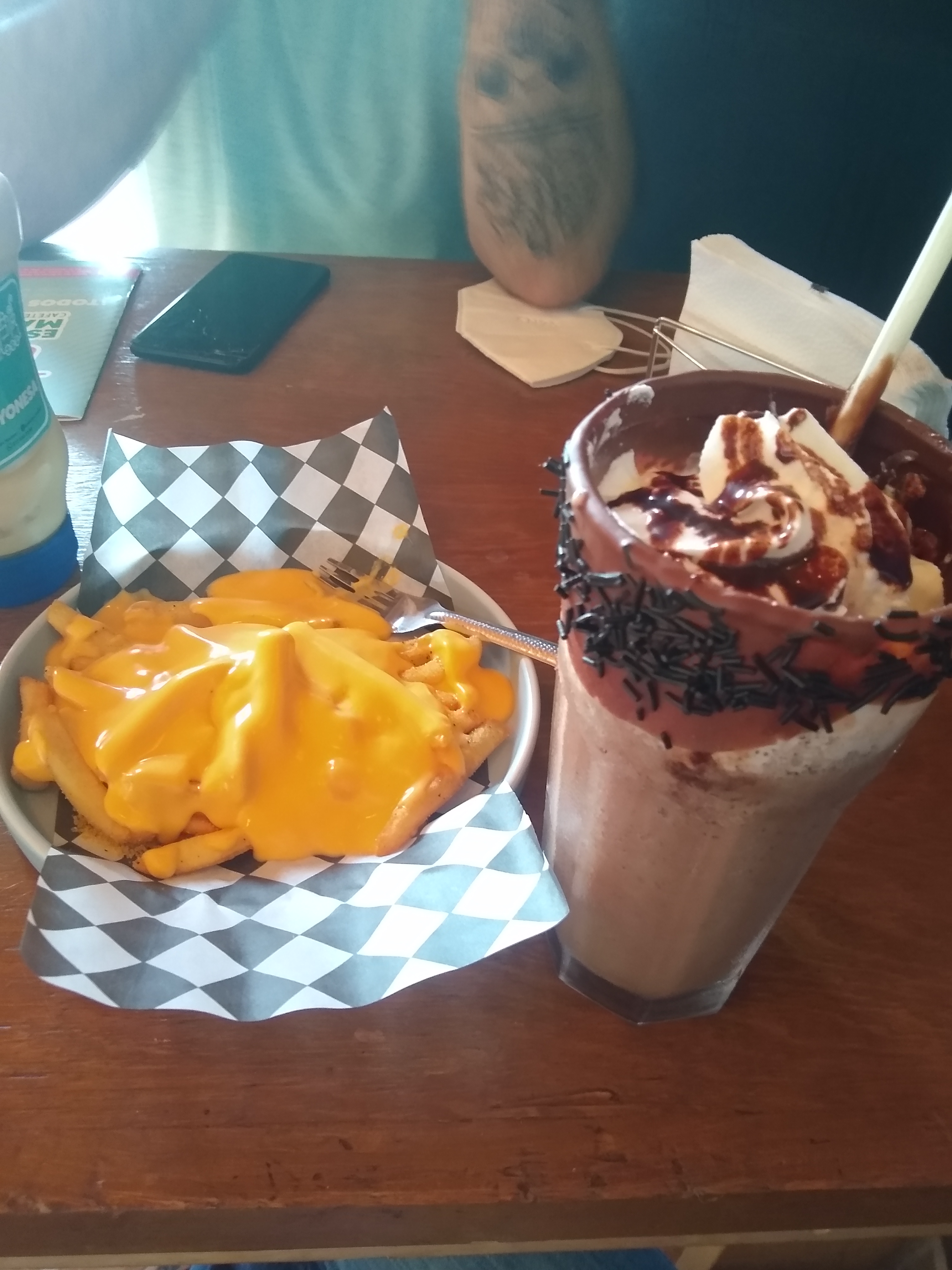 Estación Madero image 3