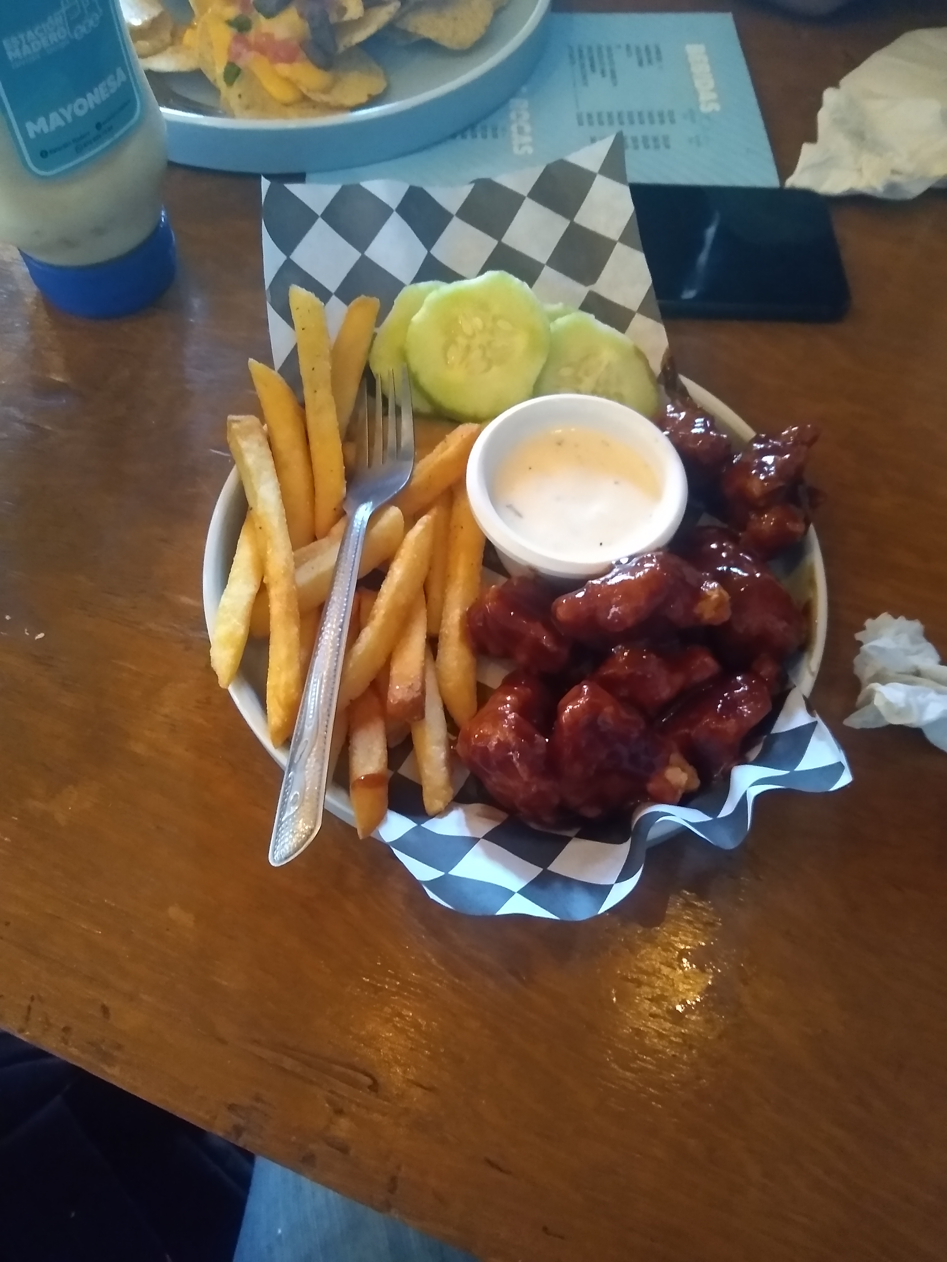 Estación Madero image 4