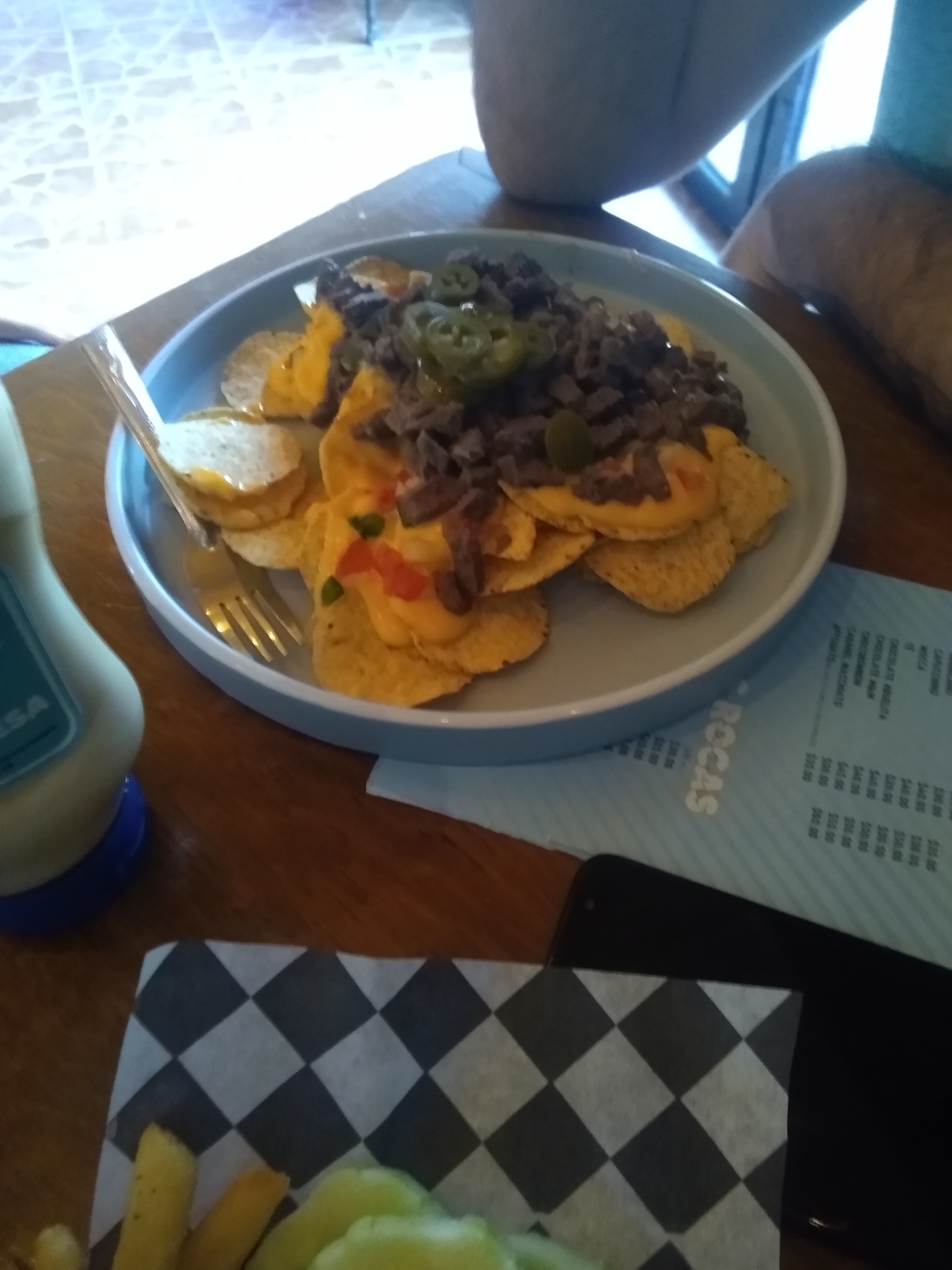 Estación Madero image 5