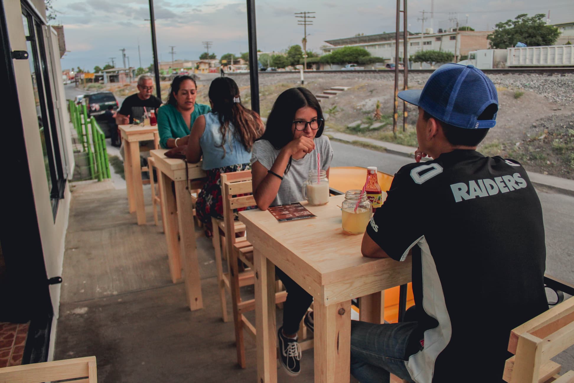 Estación Madero image 6
