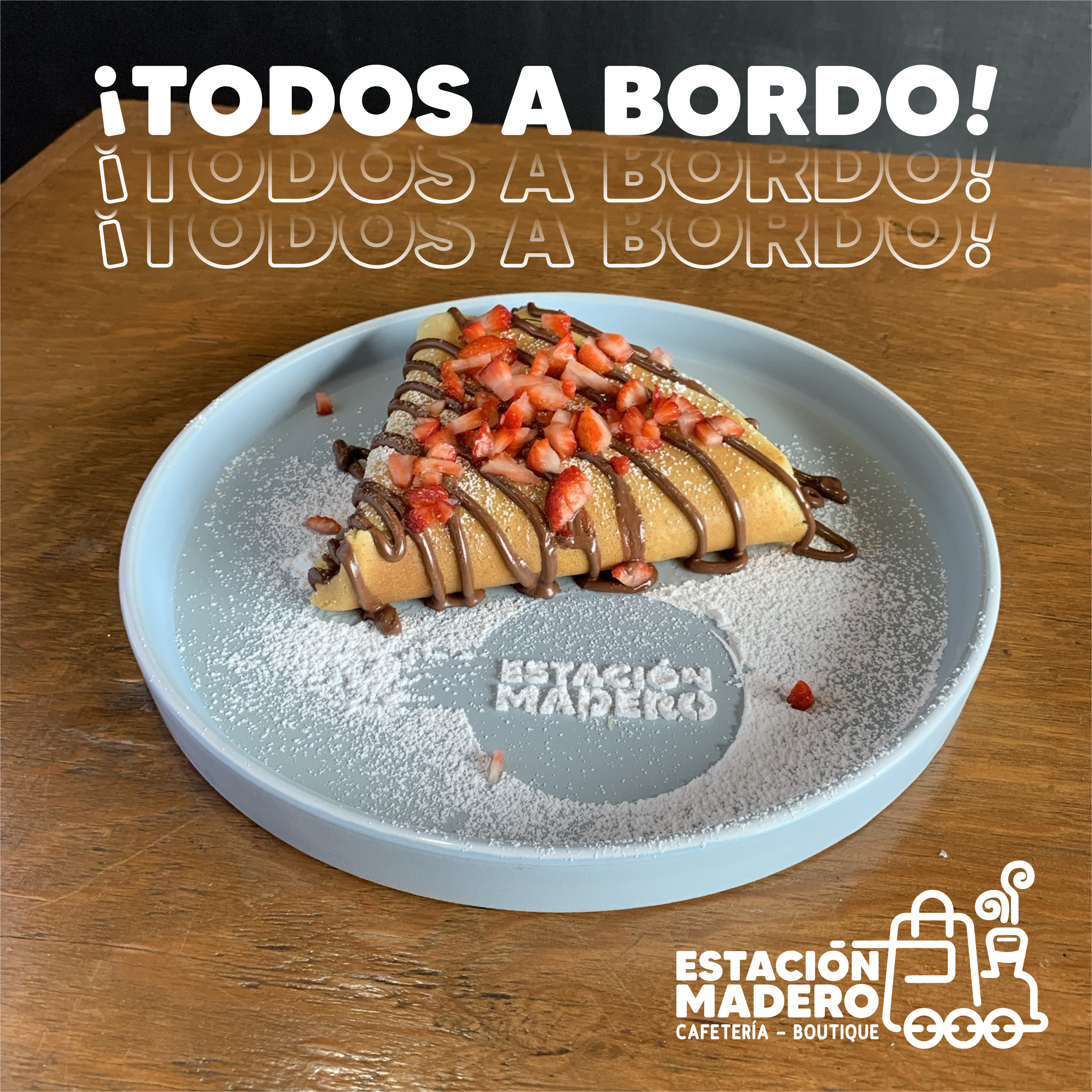 Estación Madero image 8