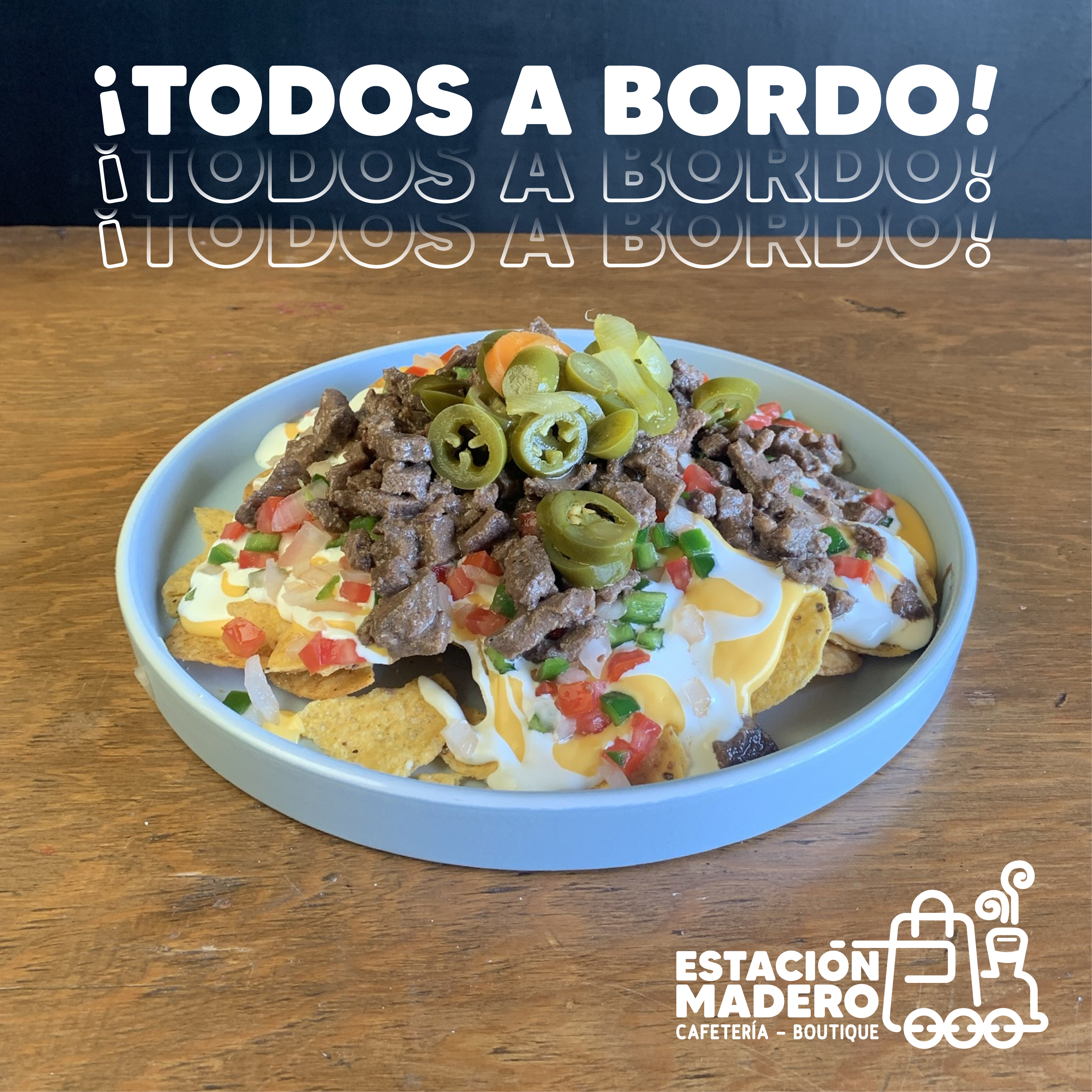 Estación Madero image 9