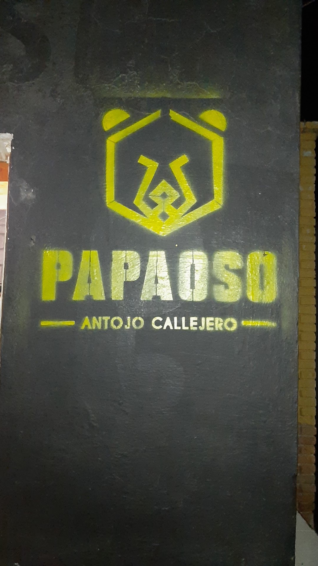Papá OSO image 2