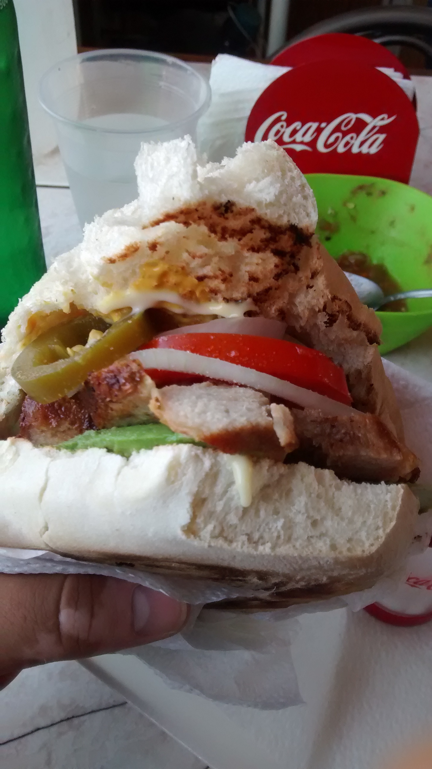 Estanquillo Paul image 1