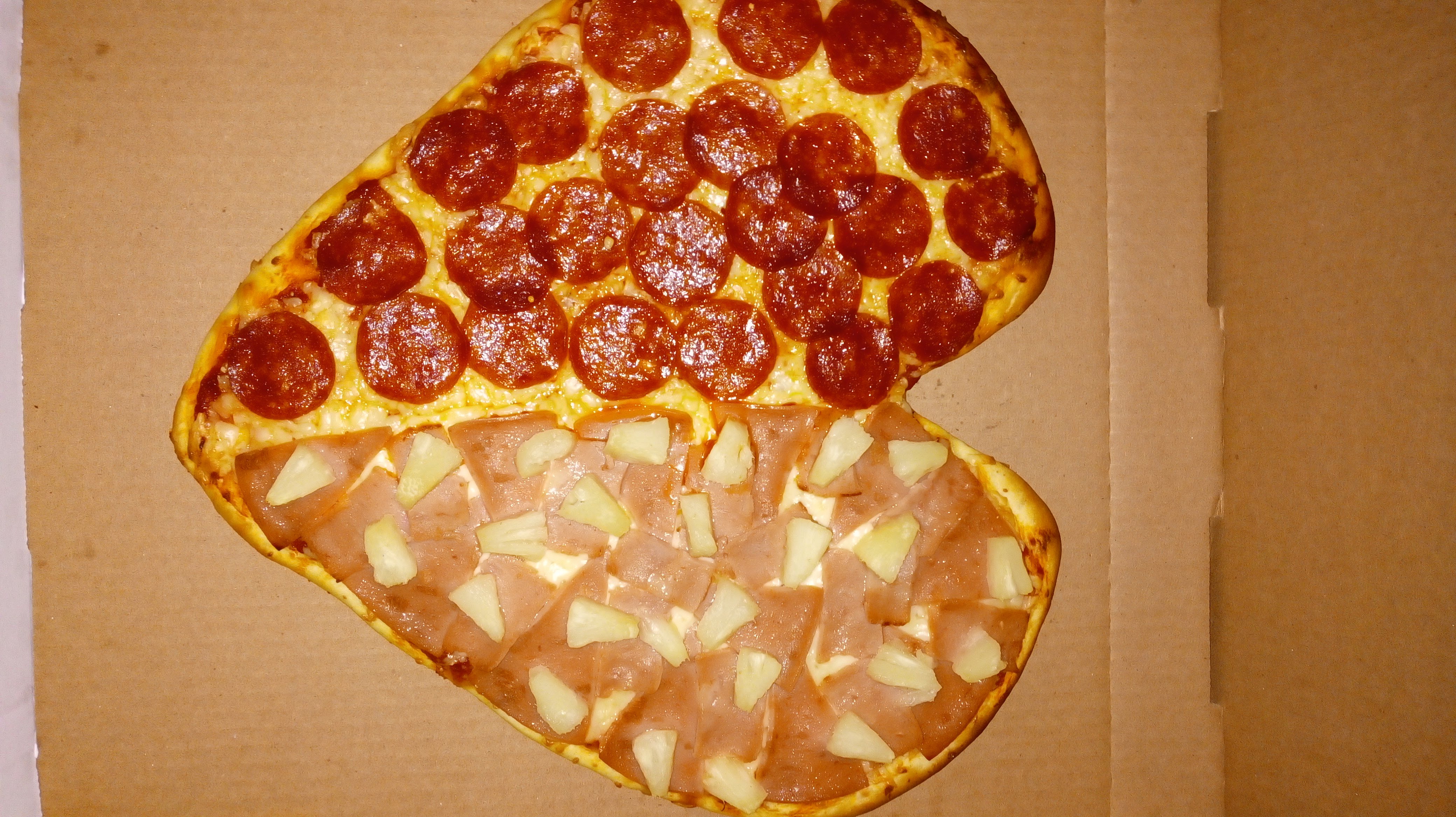 Monches,Pizza image 4