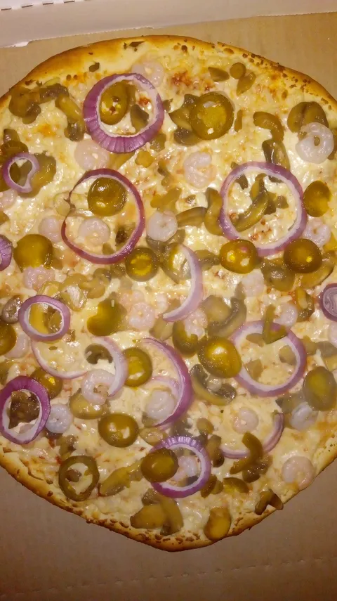 Monches,Pizza image 7