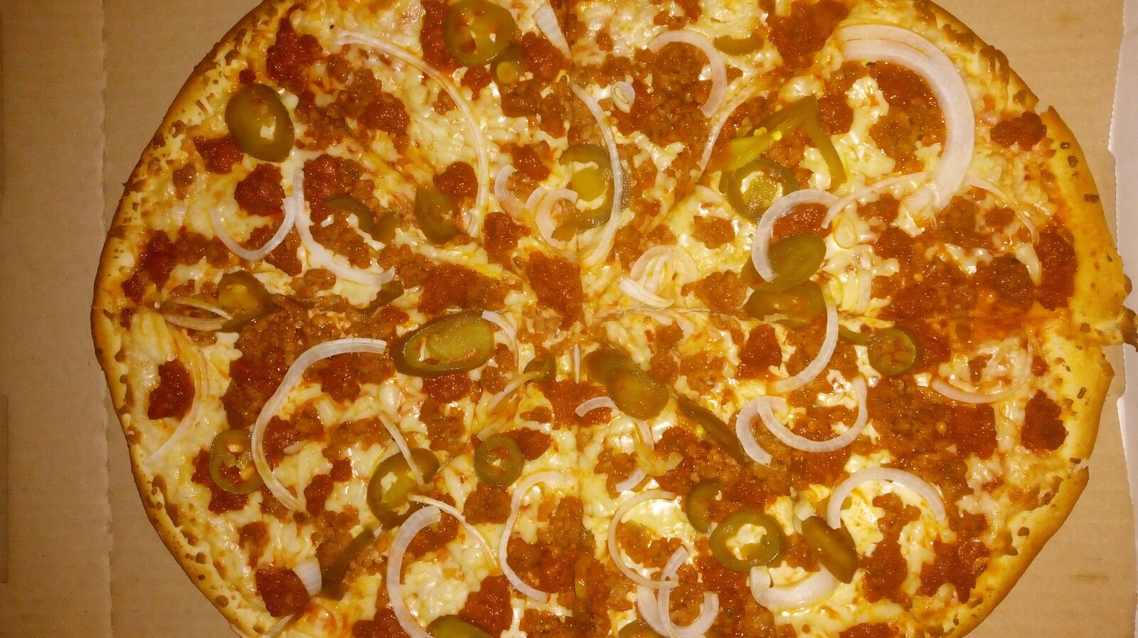 Monches,Pizza image 8