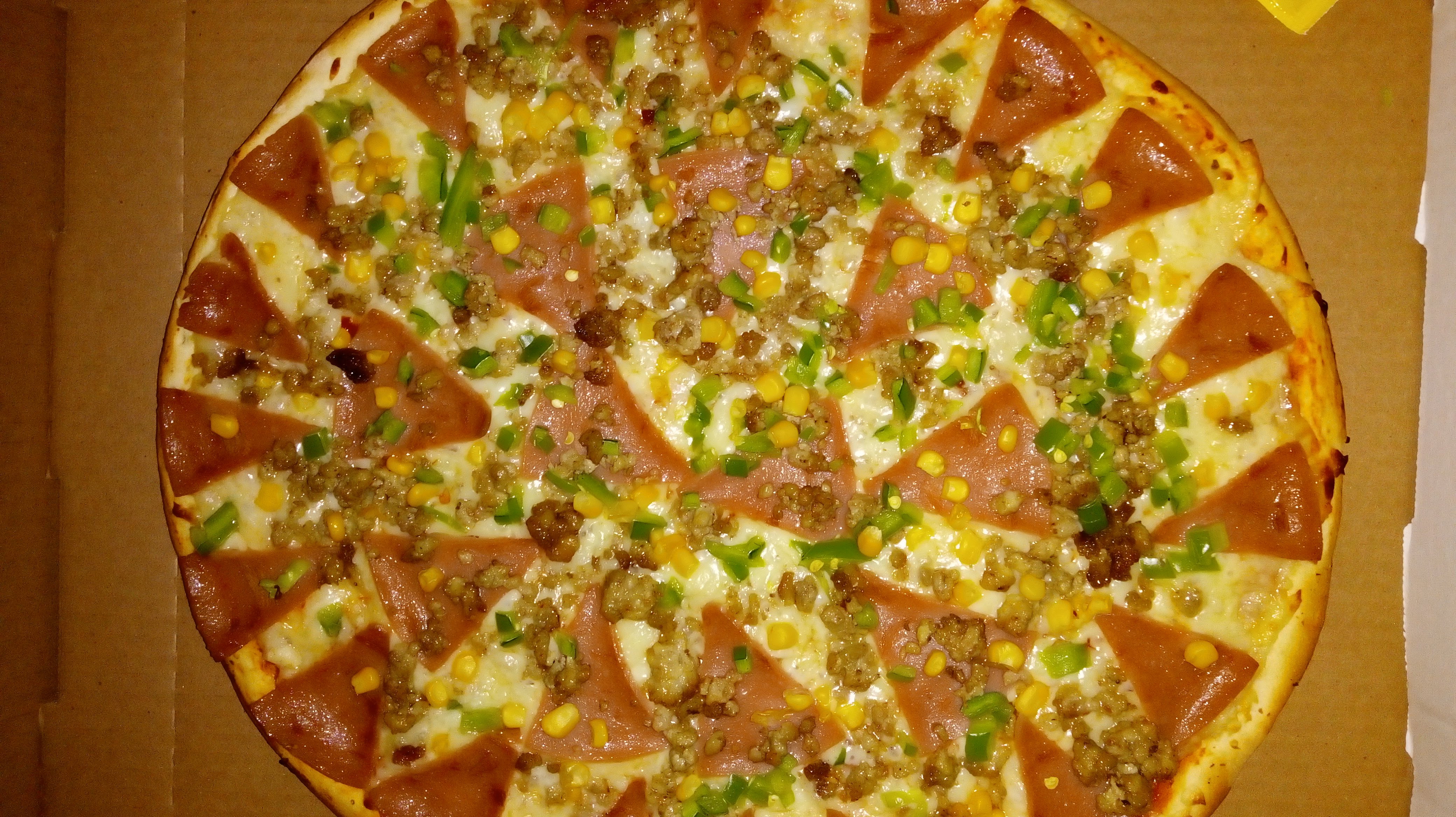 Monches,Pizza image 9