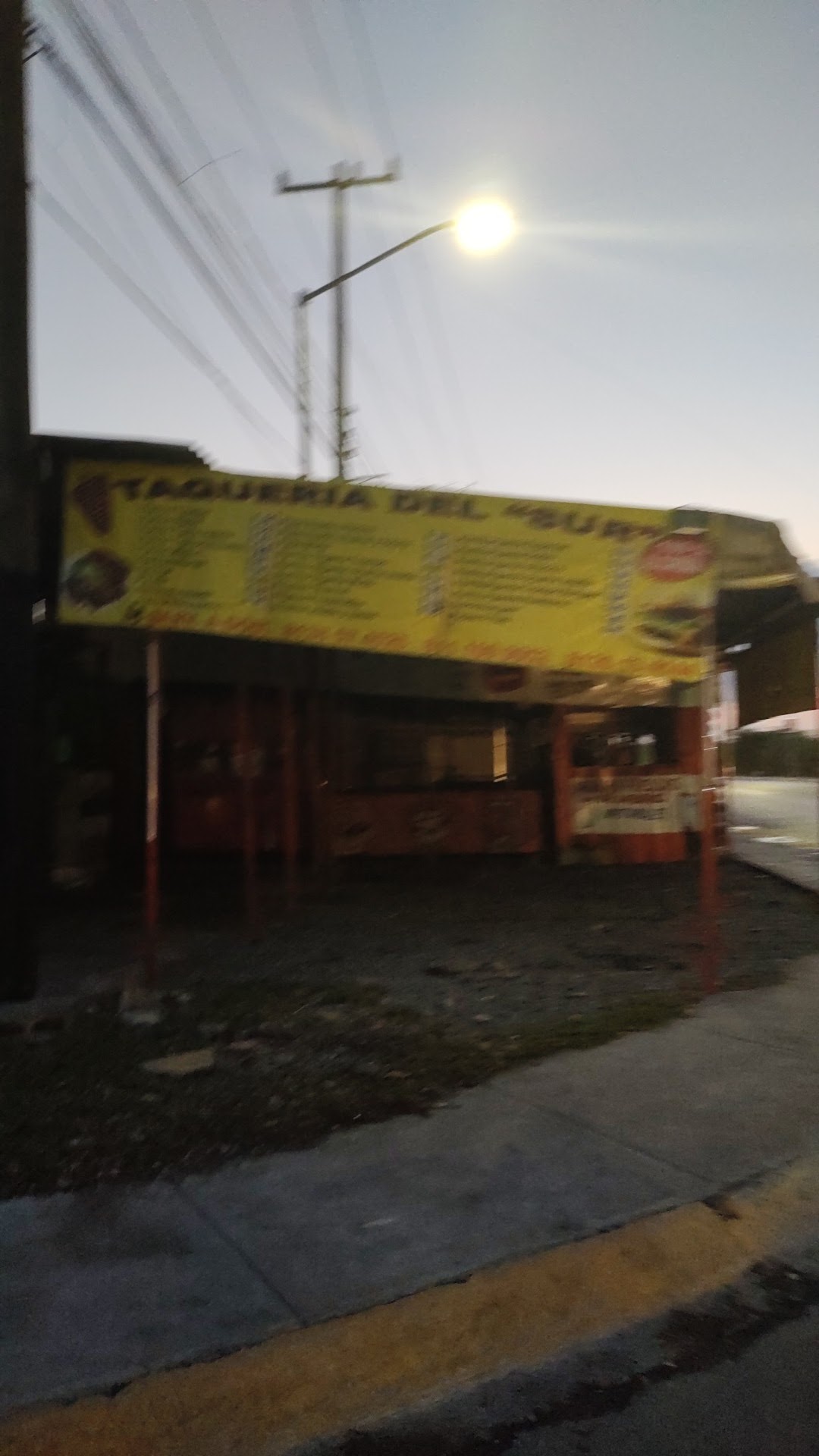 Taqueria Del Sur image 1