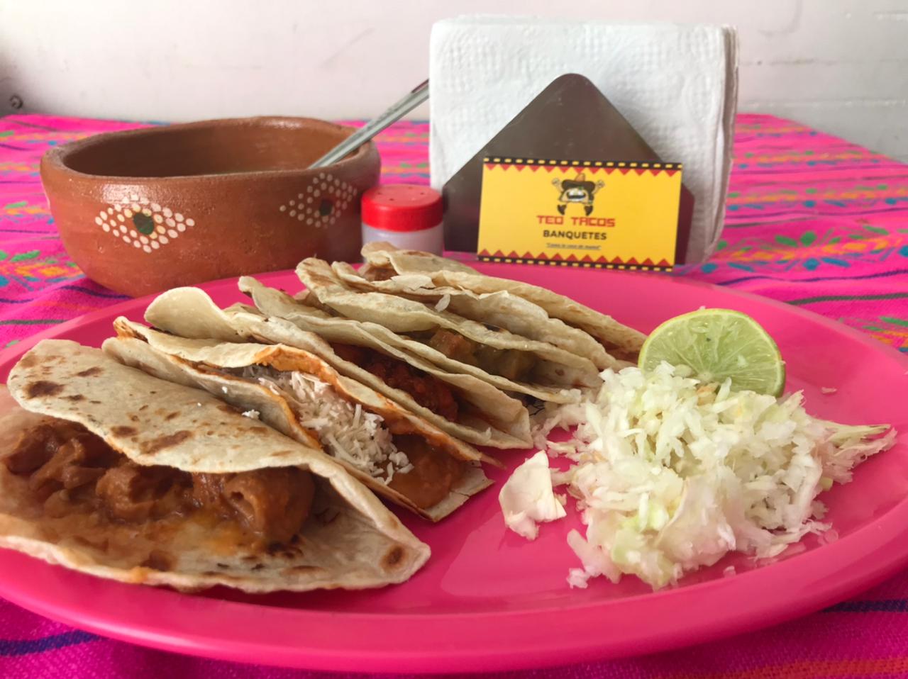 Teo Tacos y Gorditas image 1