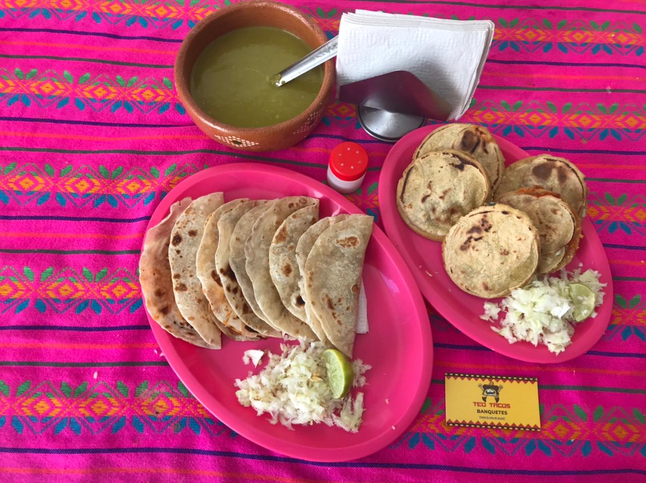 Teo Tacos y Gorditas image 2