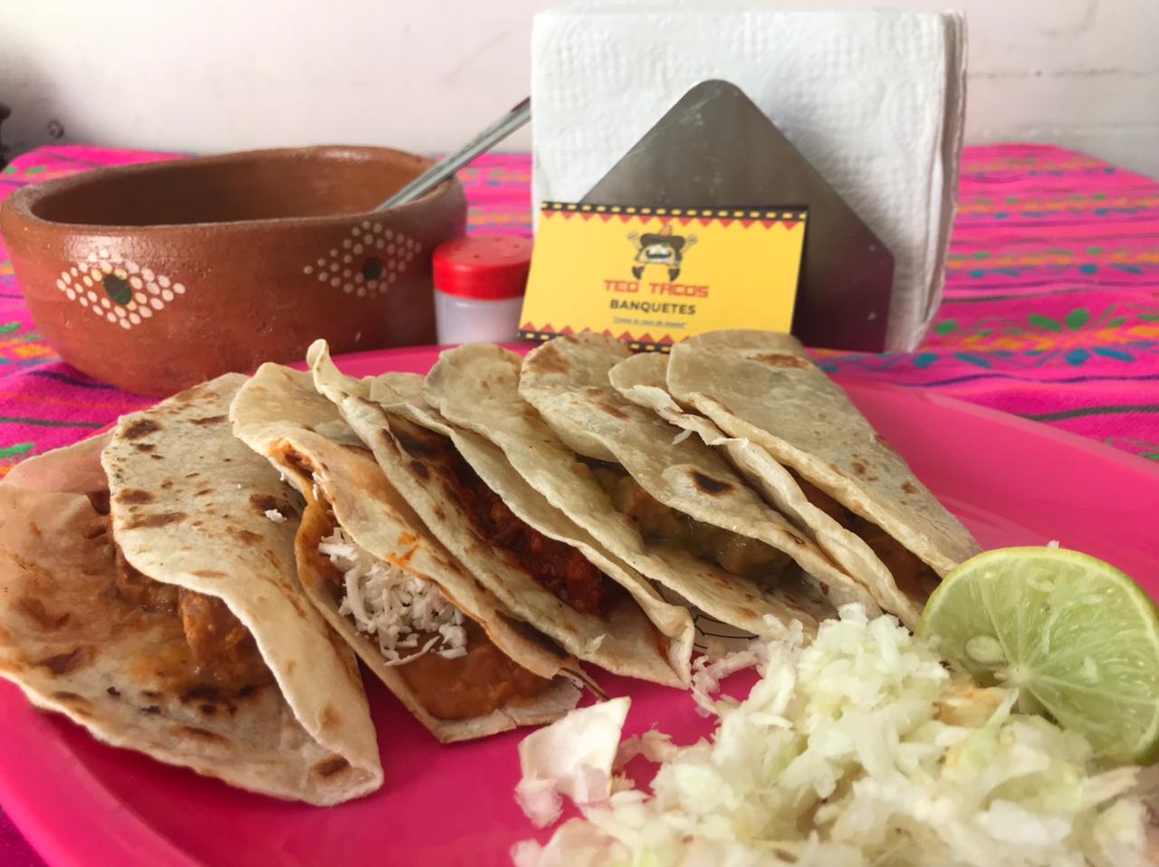 Teo Tacos y Gorditas image 3