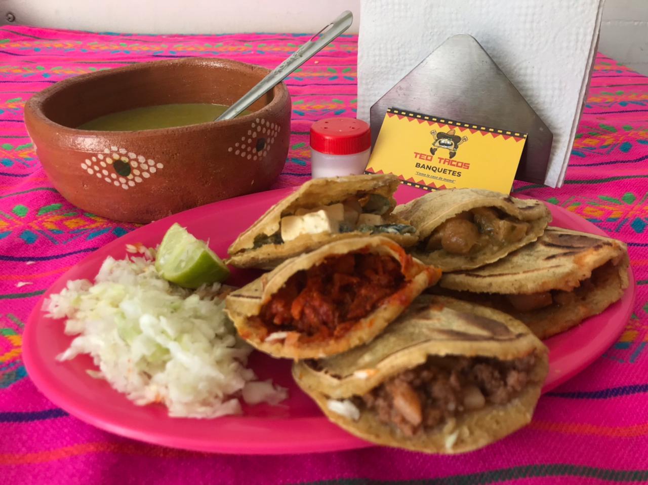 Teo Tacos y Gorditas image 4
