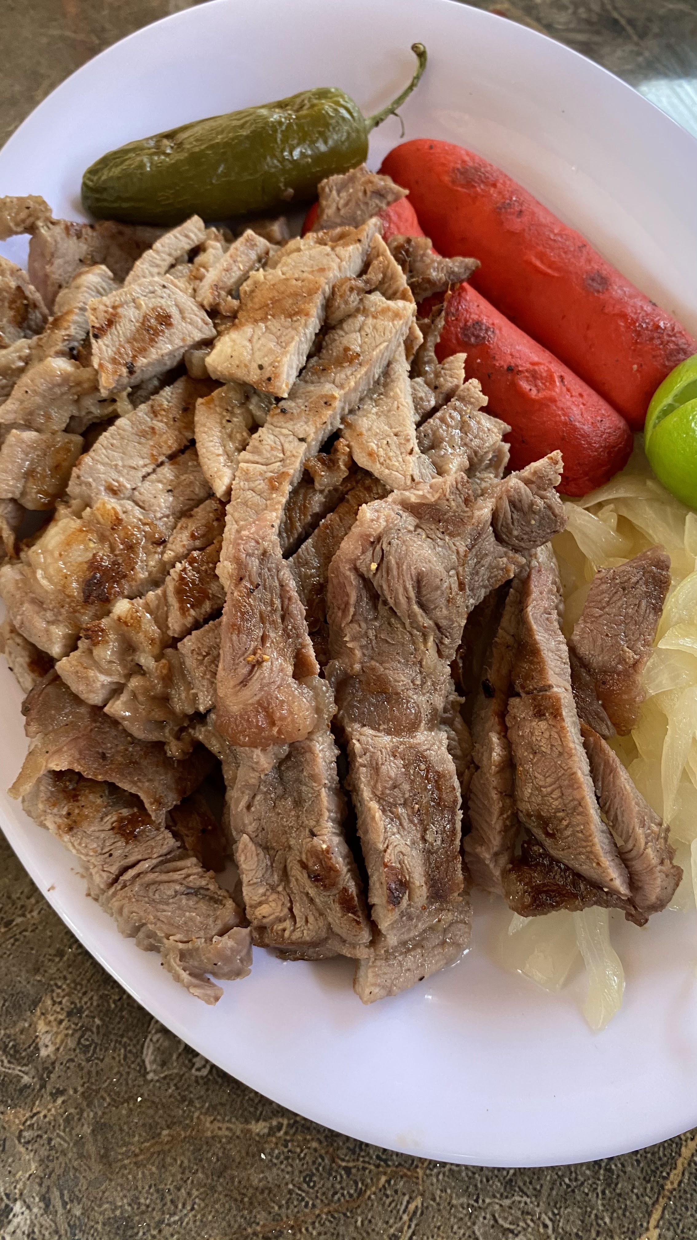 Restaurantes Apodaca image 7