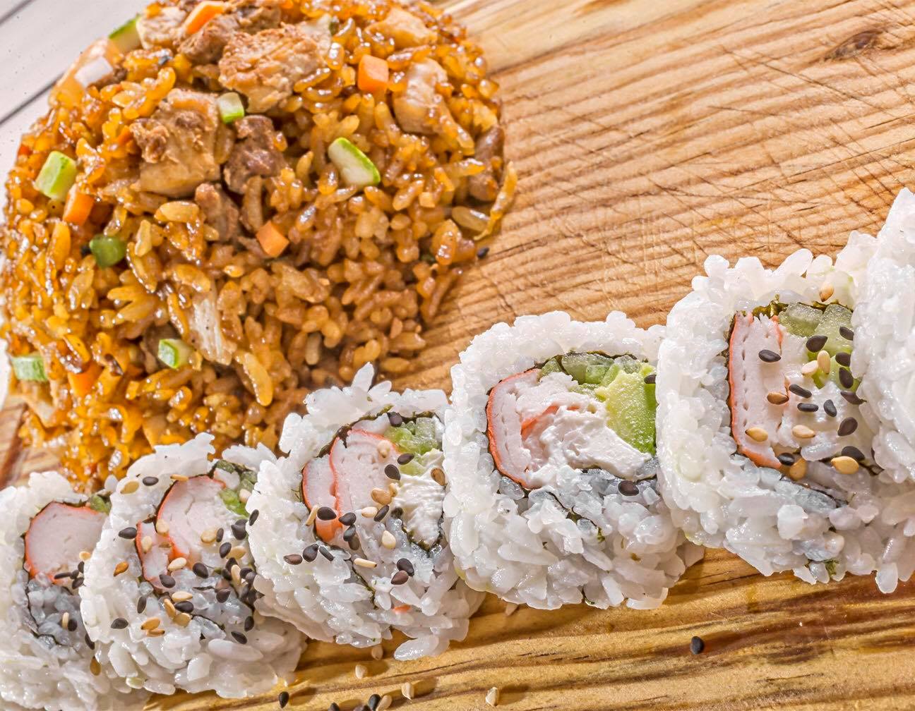 Restaurantes Apodaca image 9