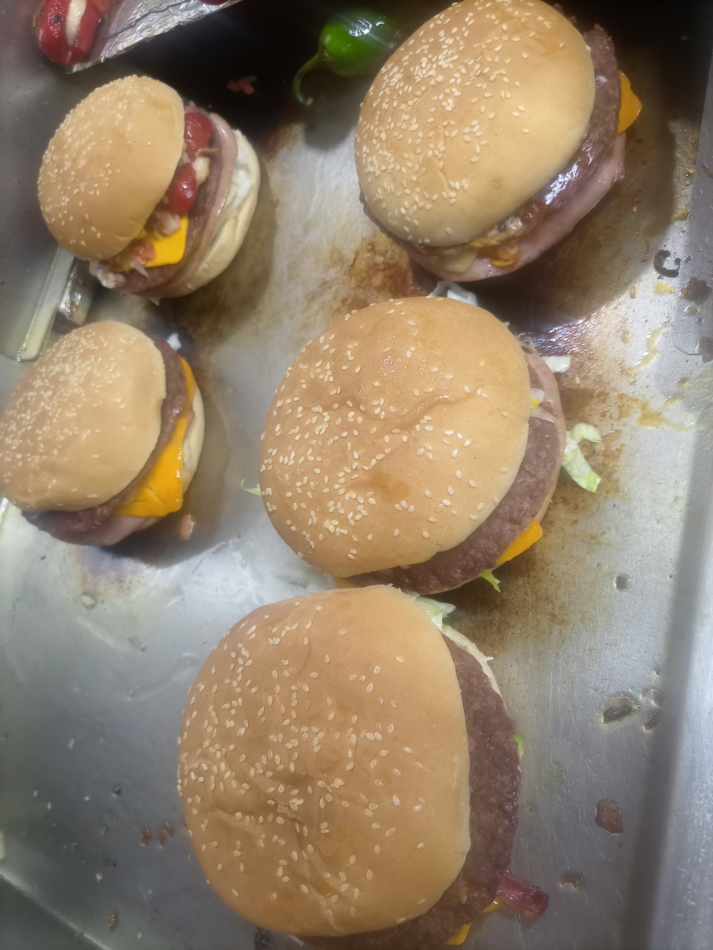 Hootdoog Pepes image 4