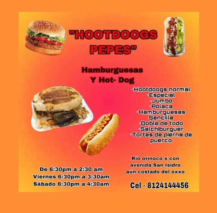 Hootdoog Pepes image 6