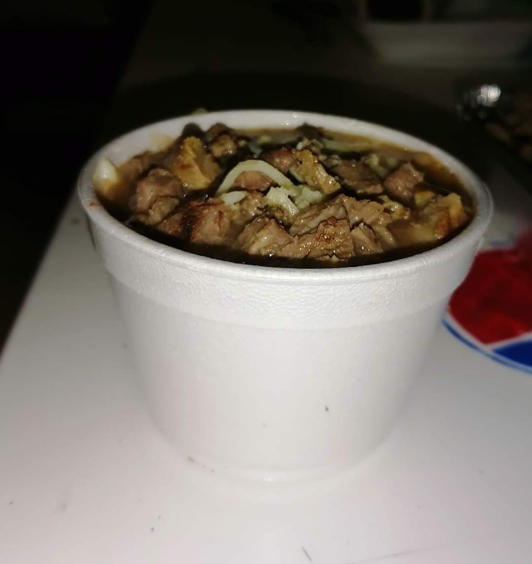 Mi buen taco image 1